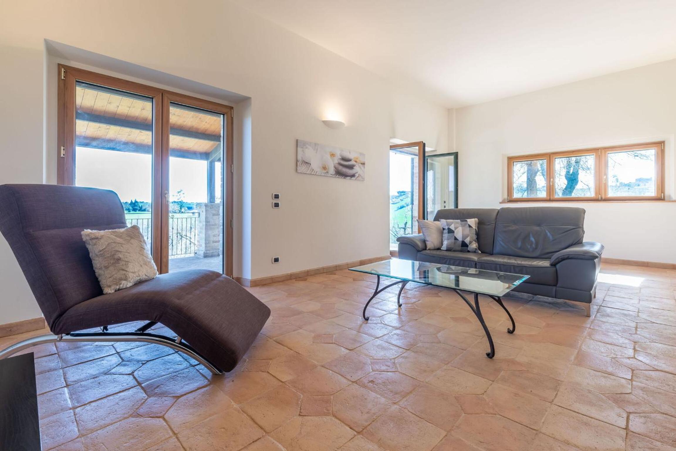 Italian Experience-Villa Luna