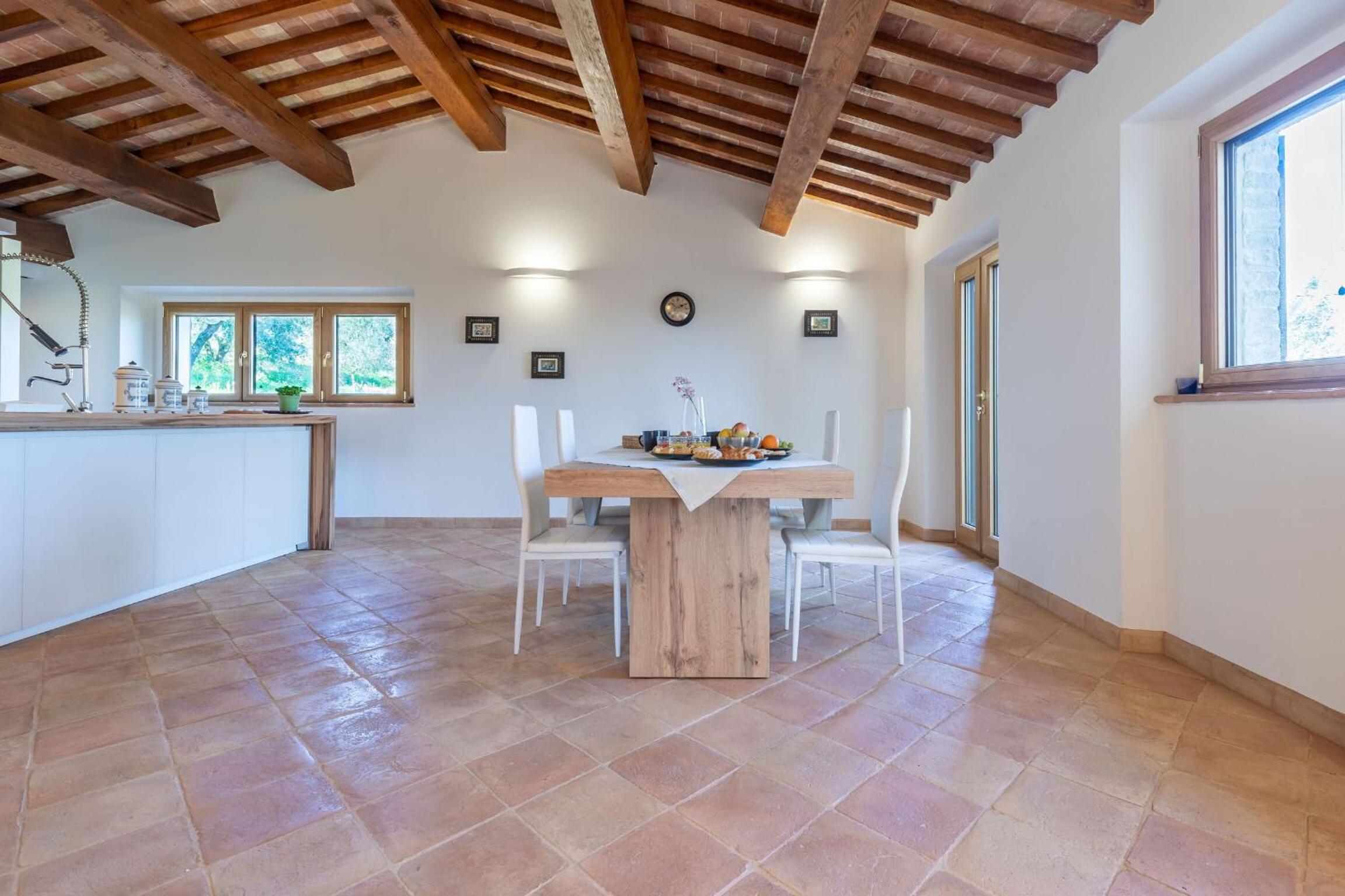 Italian Experience-Villa Luna