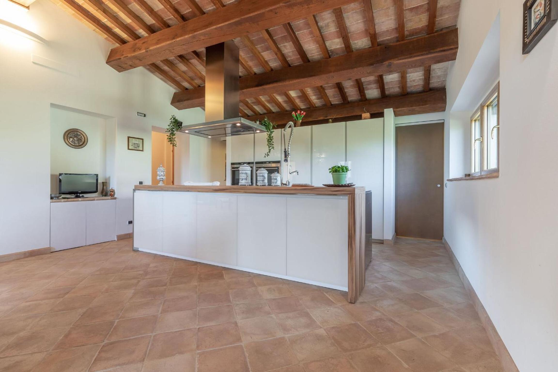 Italian Experience-Villa Luna