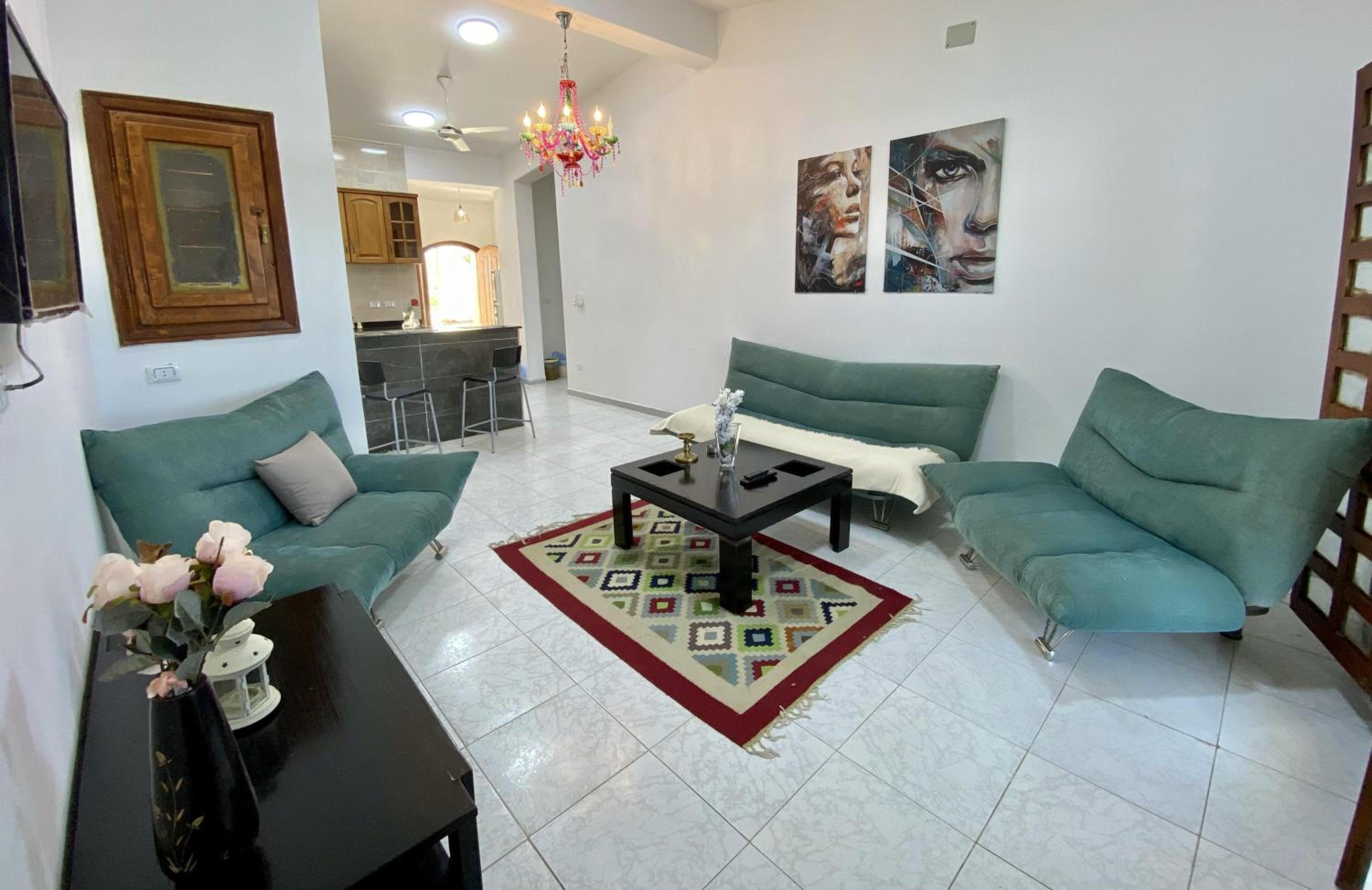 Roove Marina Resort New Alamein