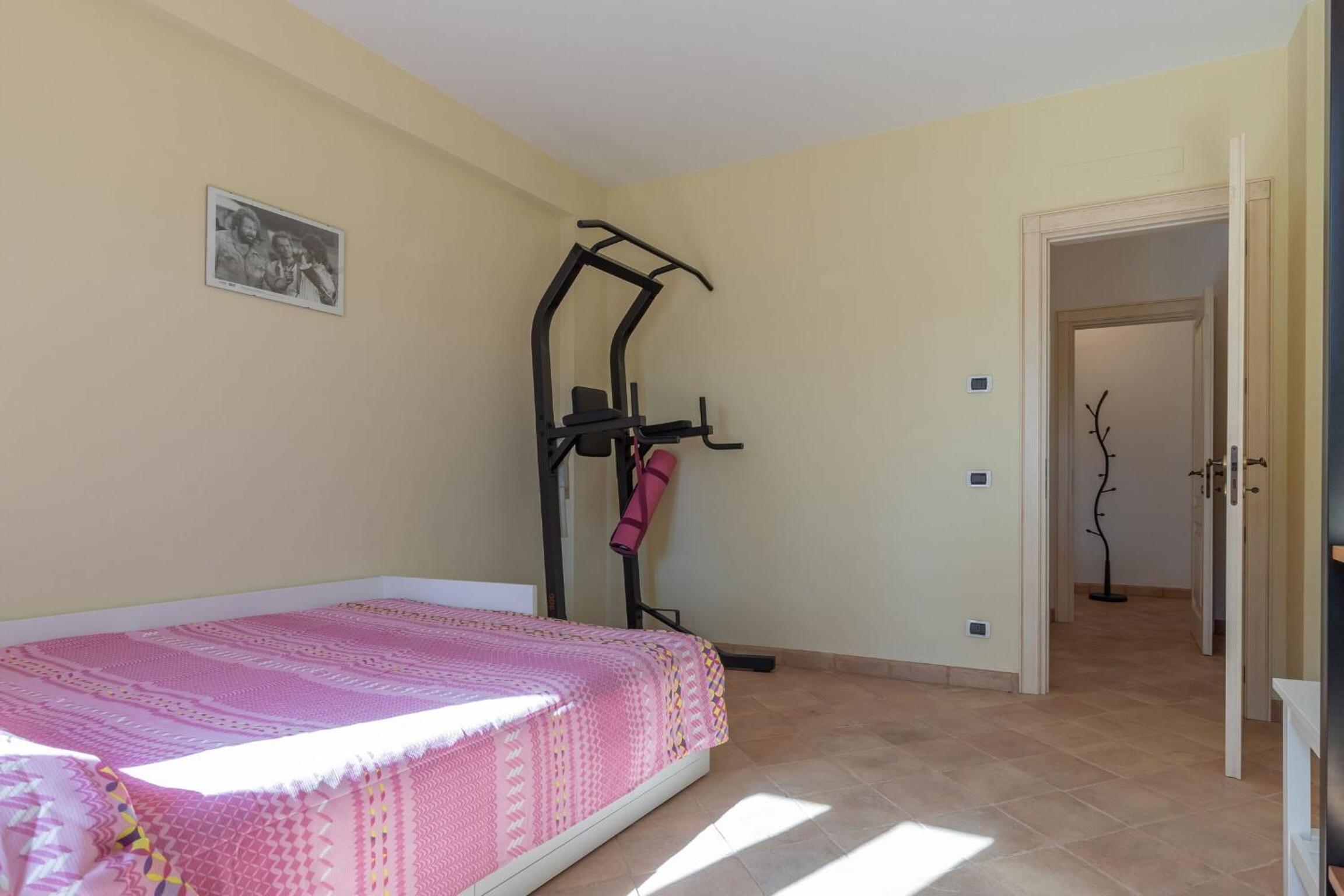 Italian Experience-Villa Luna