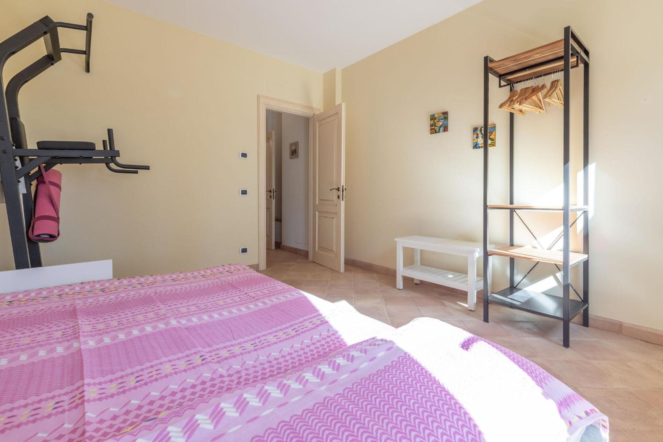 Italian Experience-Villa Luna