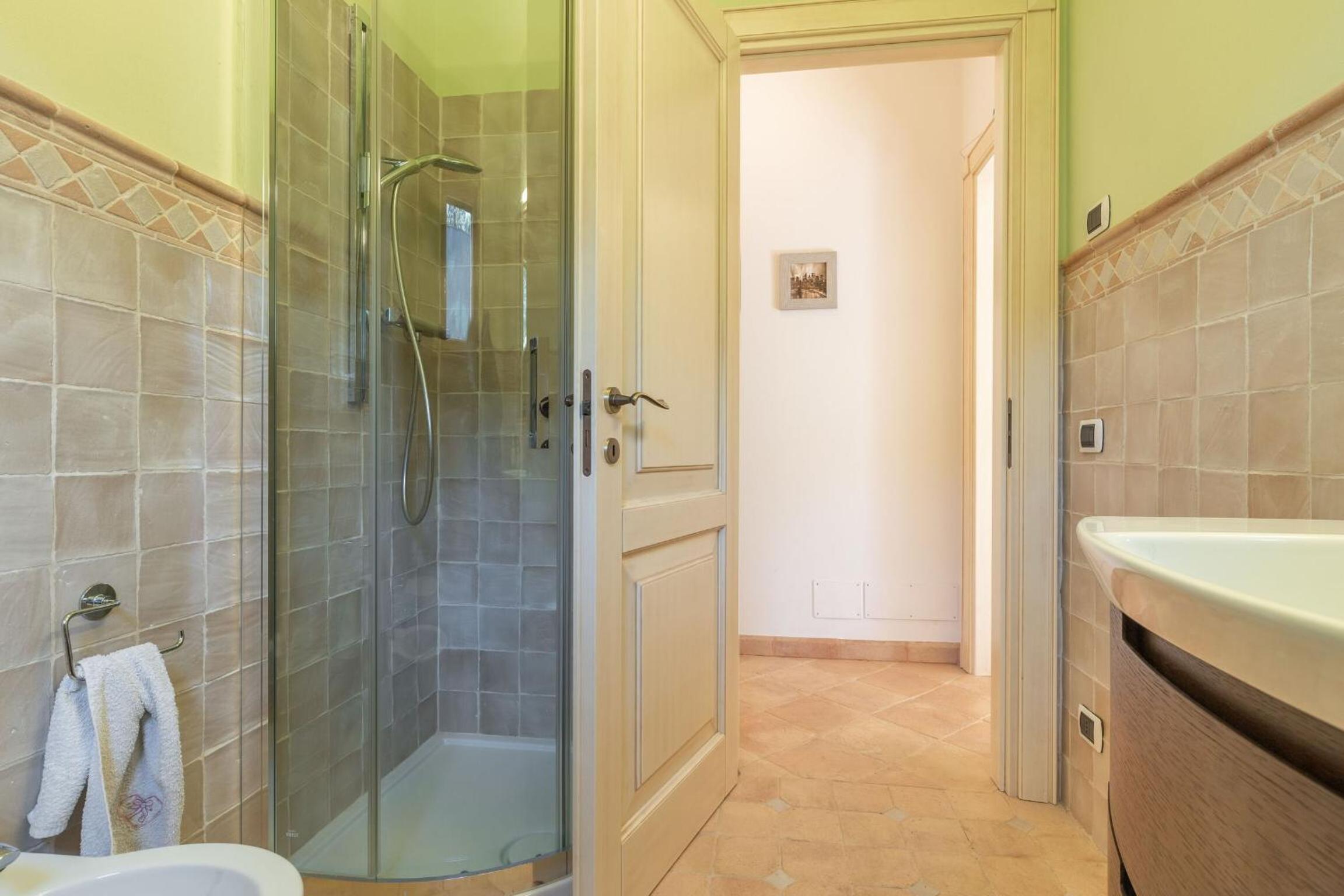 Italian Experience-Villa Luna