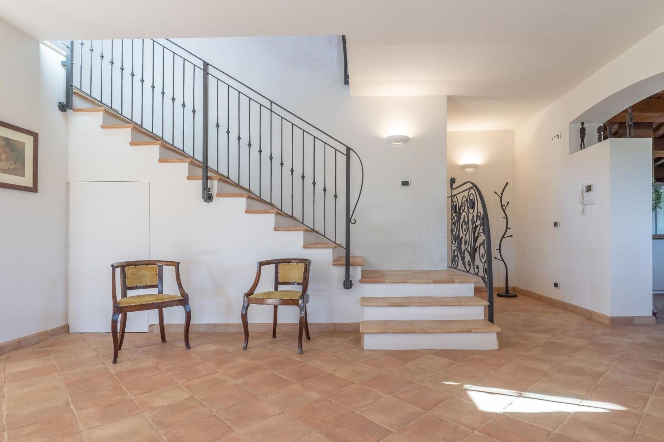 Italian Experience-Villa Luna