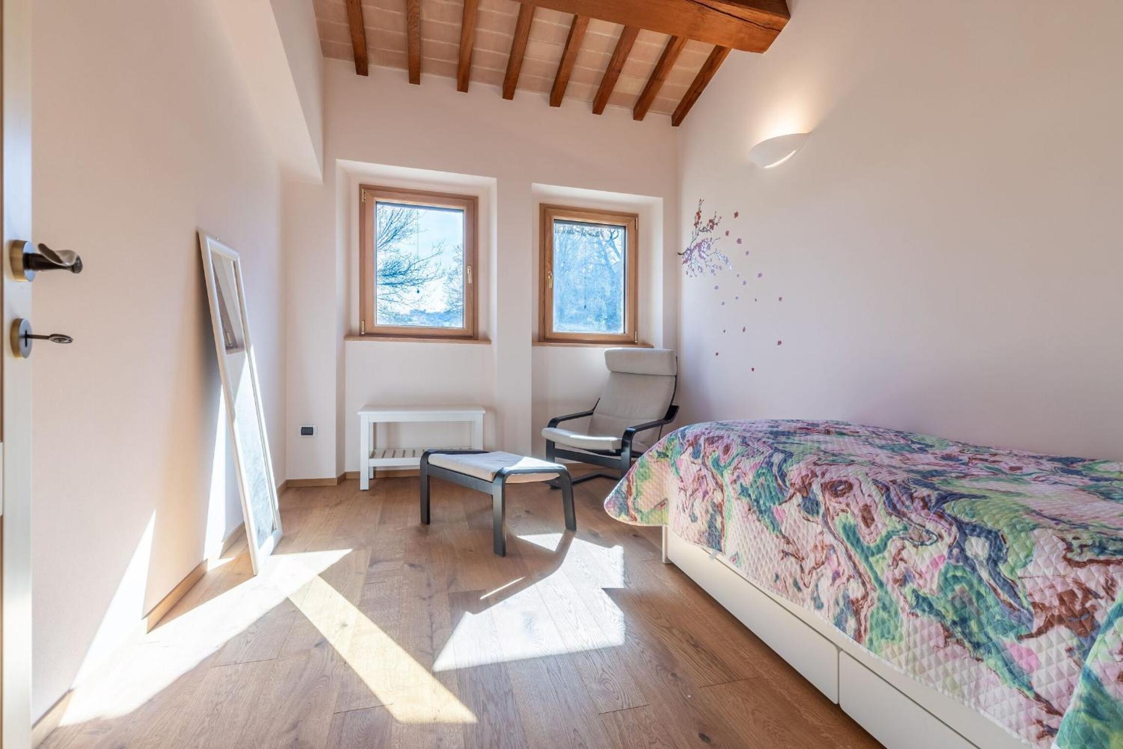 Italian Experience-Villa Luna
