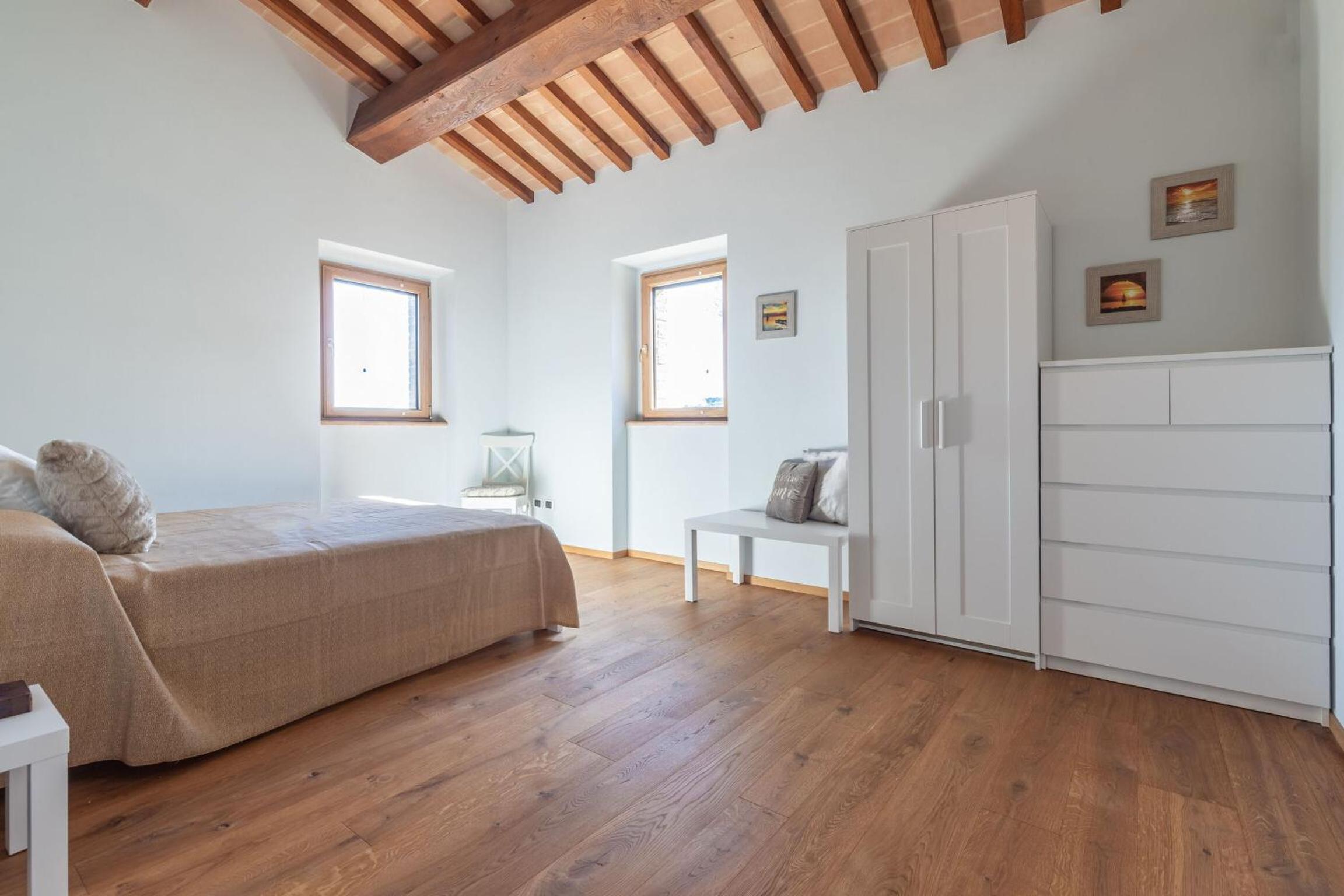 Italian Experience-Villa Luna