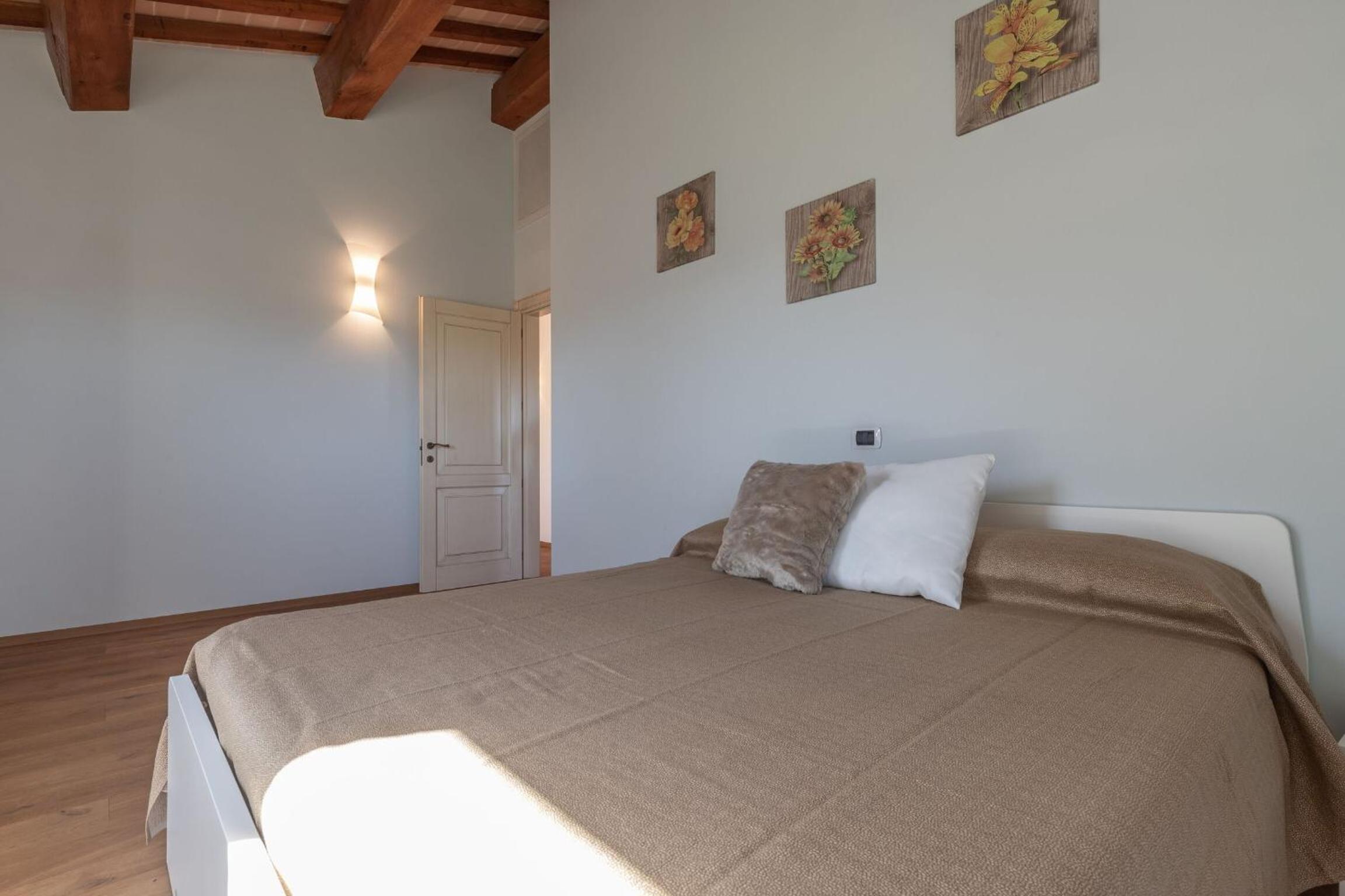 Italian Experience-Villa Luna