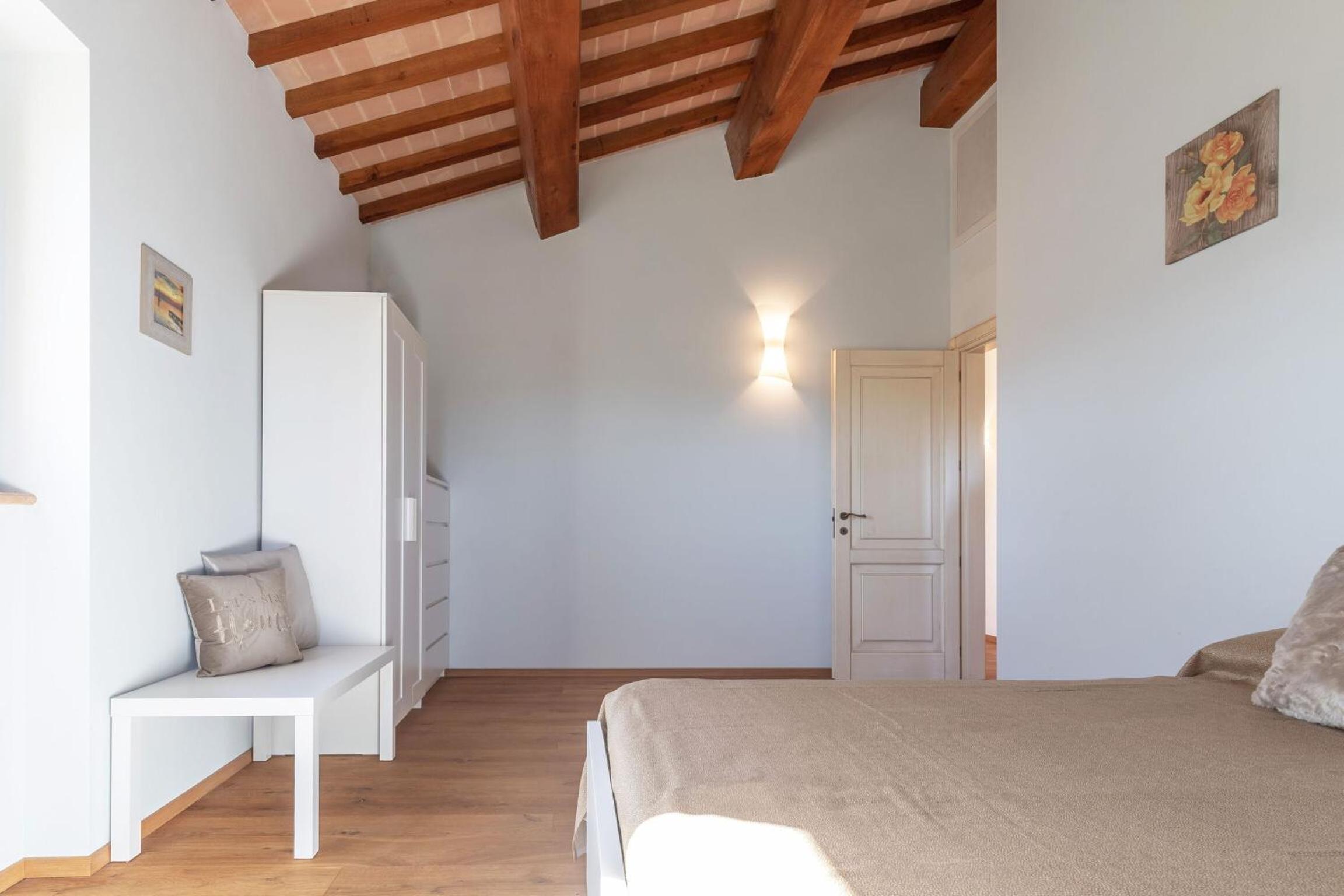 Italian Experience-Villa Luna