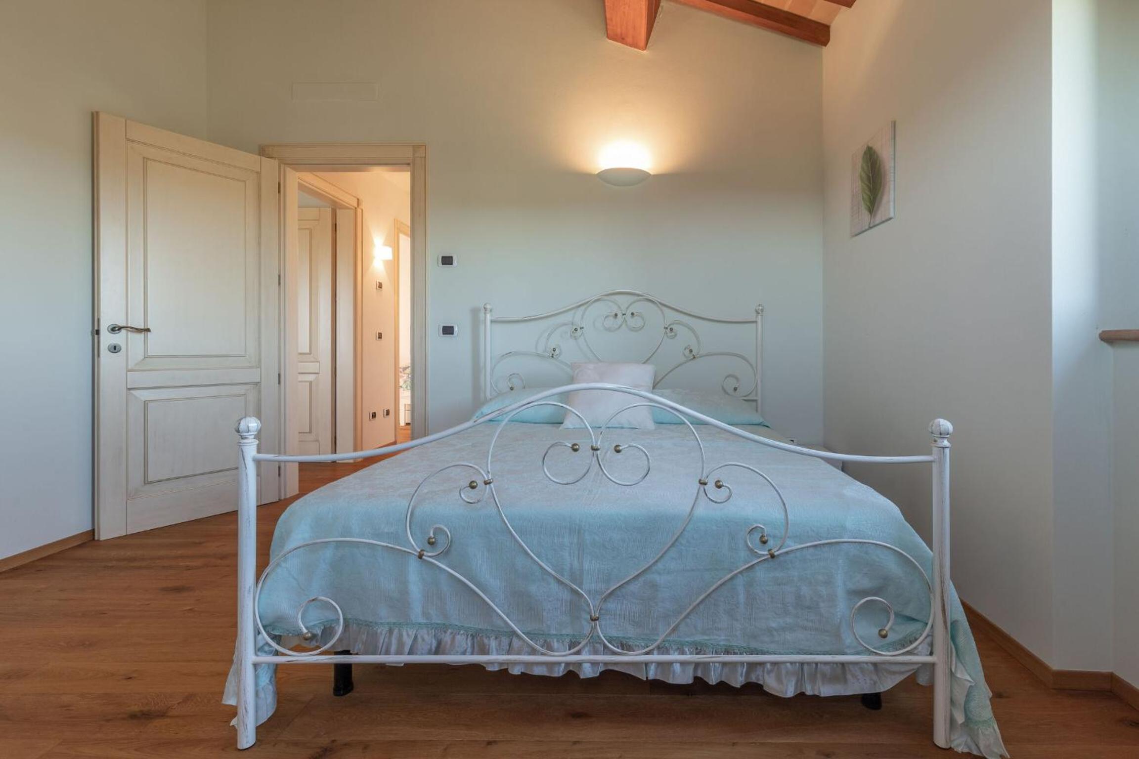 Italian Experience-Villa Luna