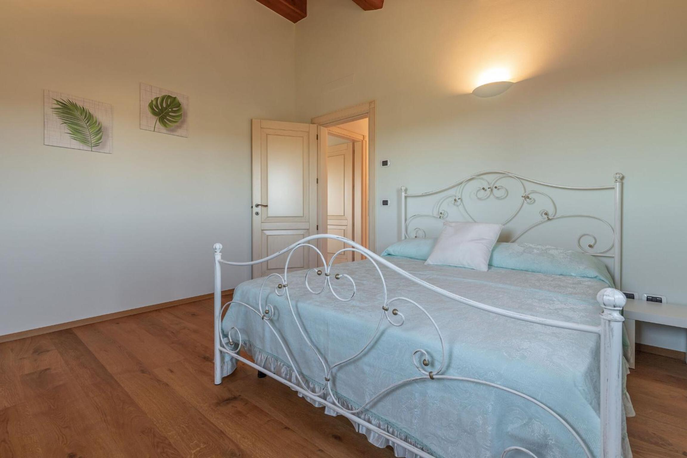 Italian Experience-Villa Luna