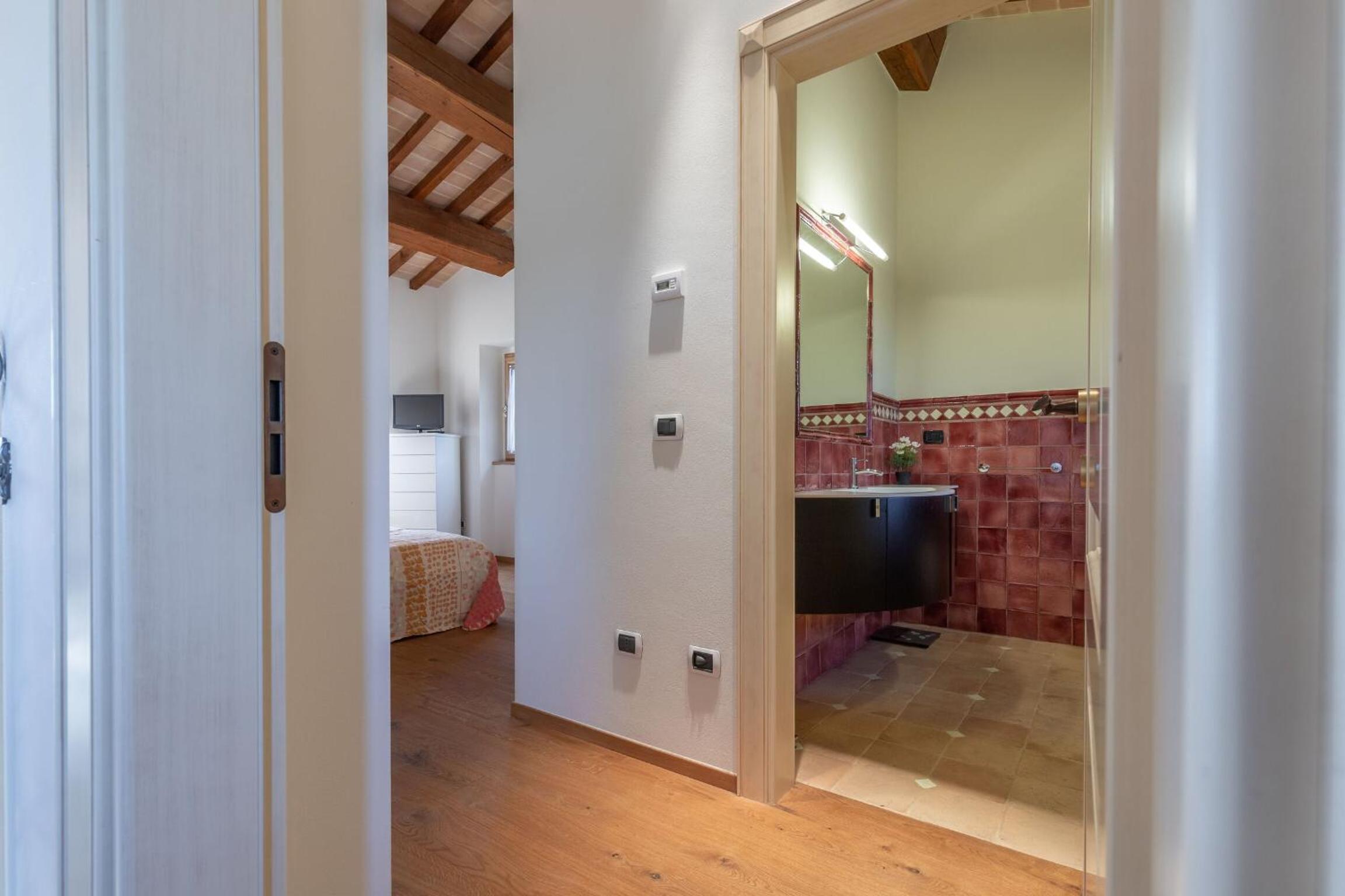 Italian Experience-Villa Luna