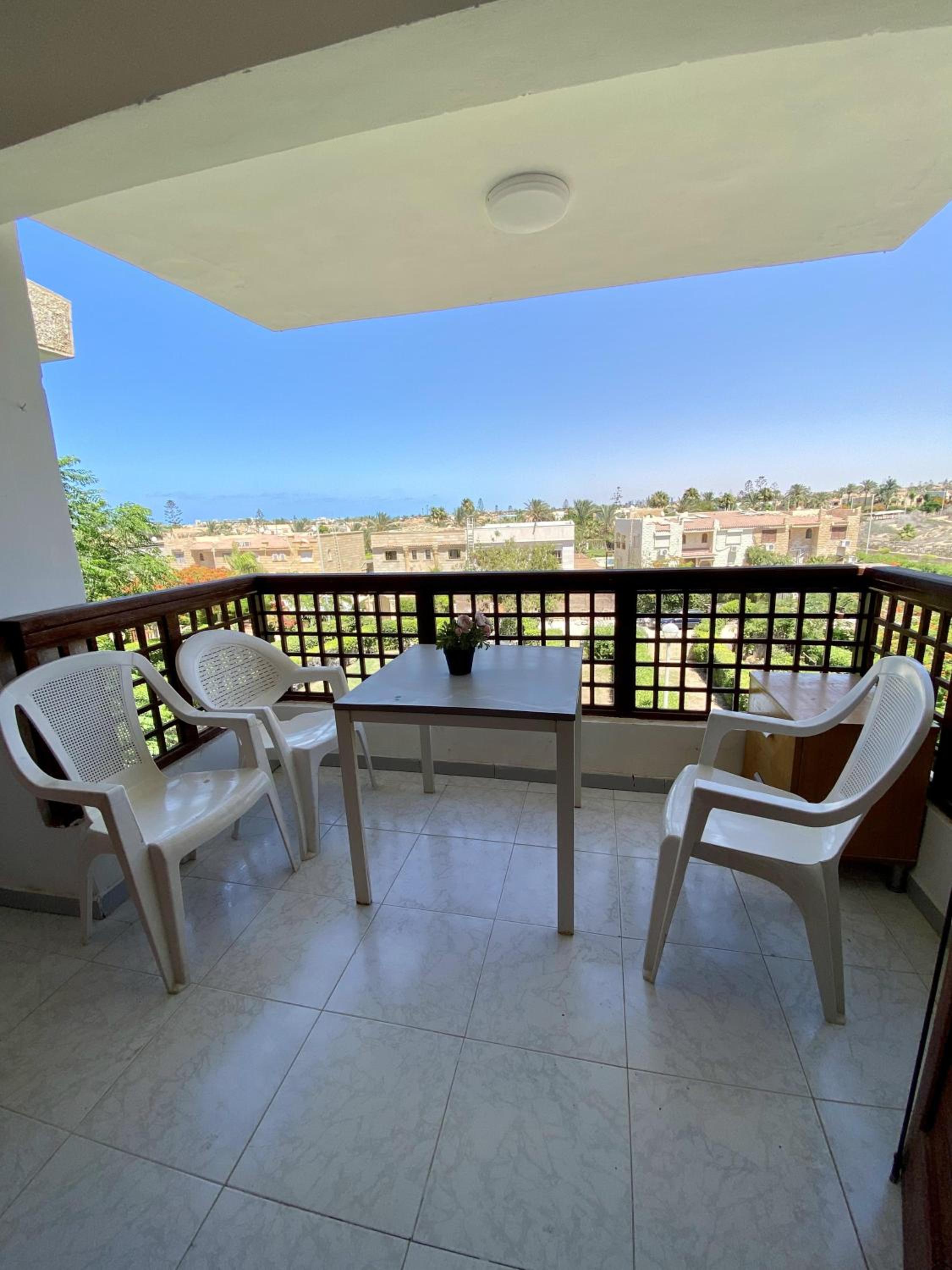 Roove Marina Resort New Alamein