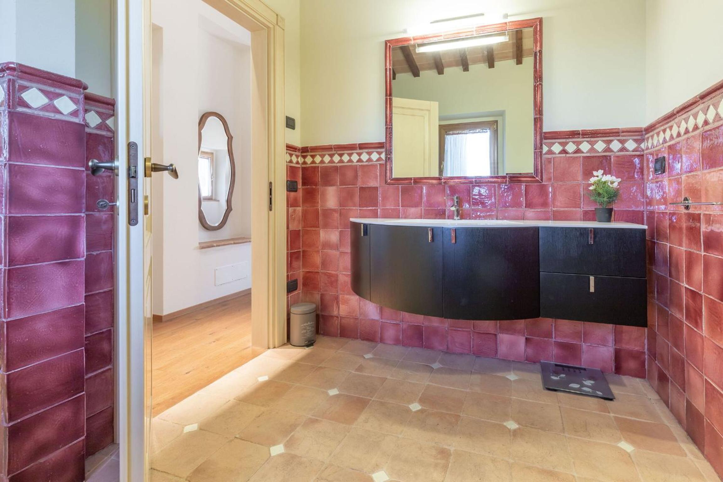 Italian Experience-Villa Luna