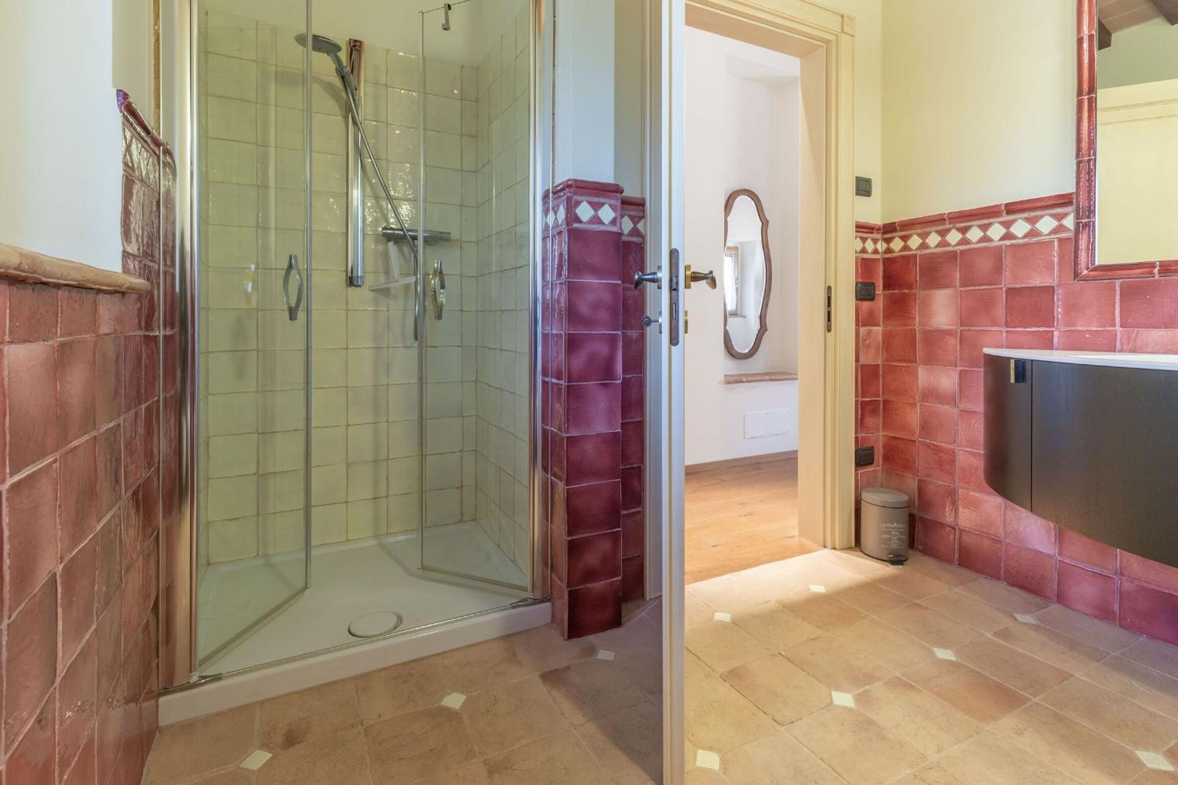 Italian Experience-Villa Luna