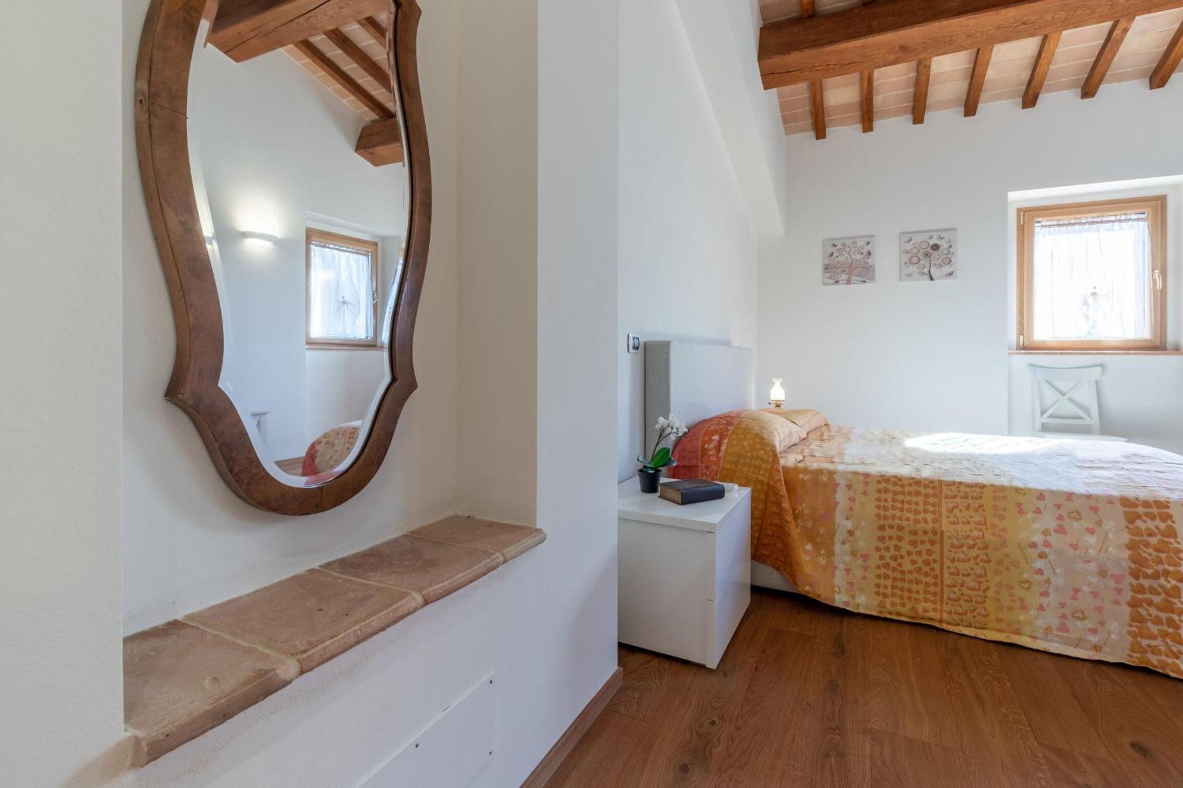 Italian Experience-Villa Luna