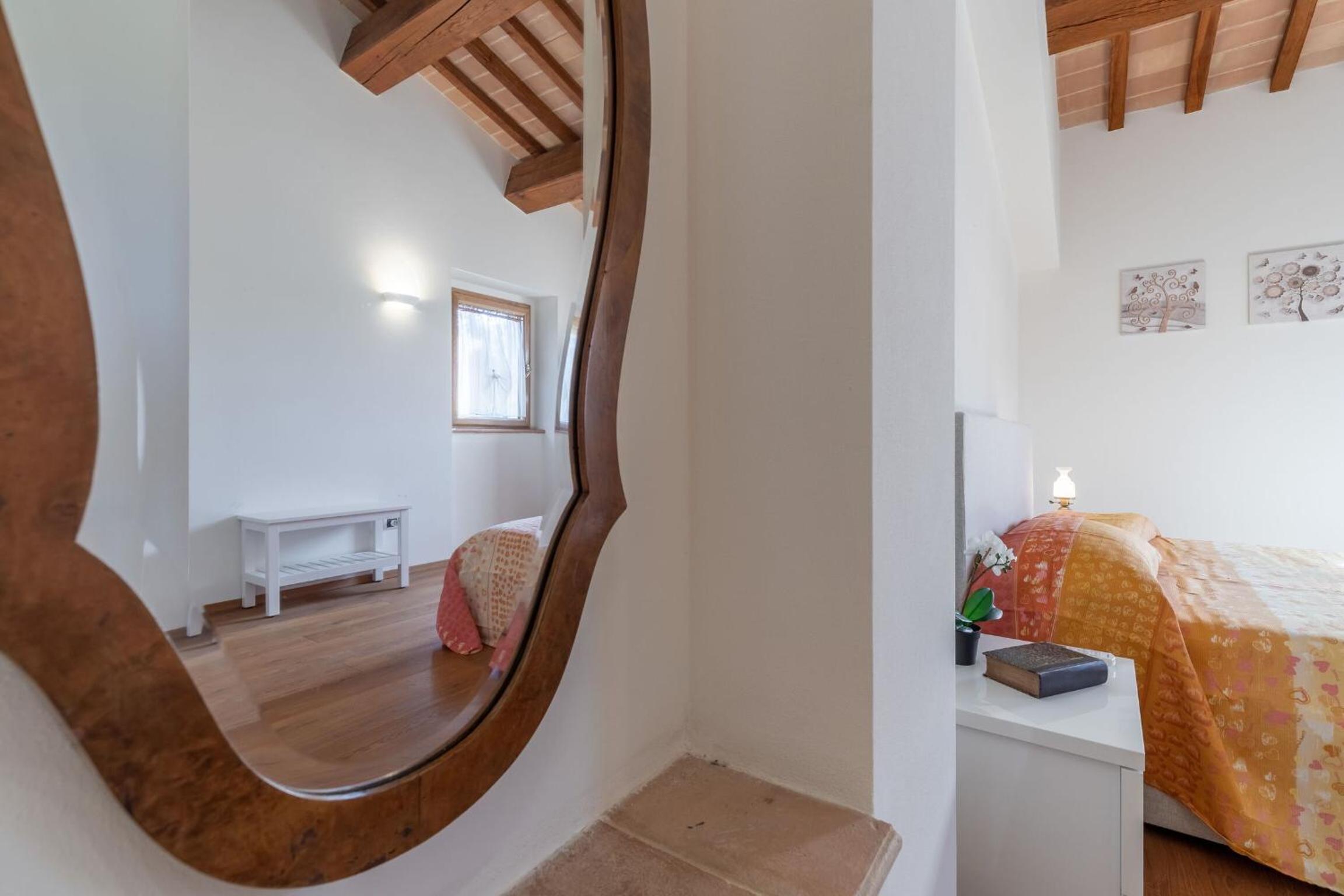 Italian Experience-Villa Luna