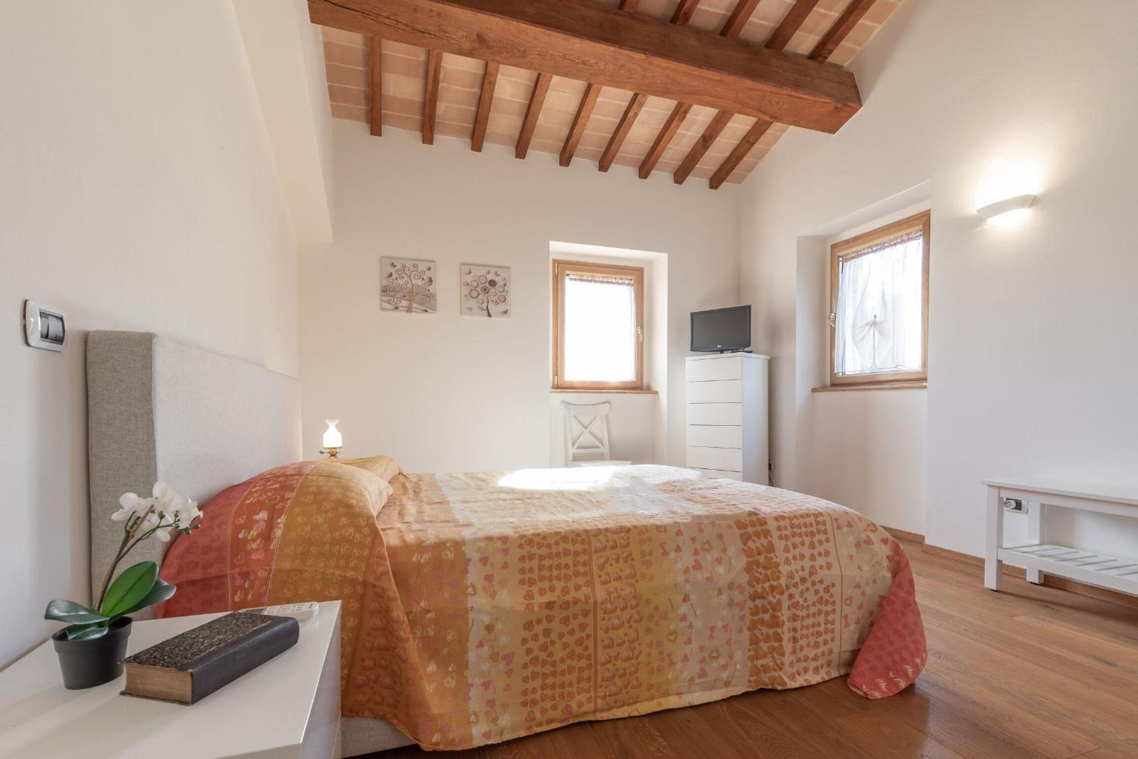 Italian Experience-Villa Luna