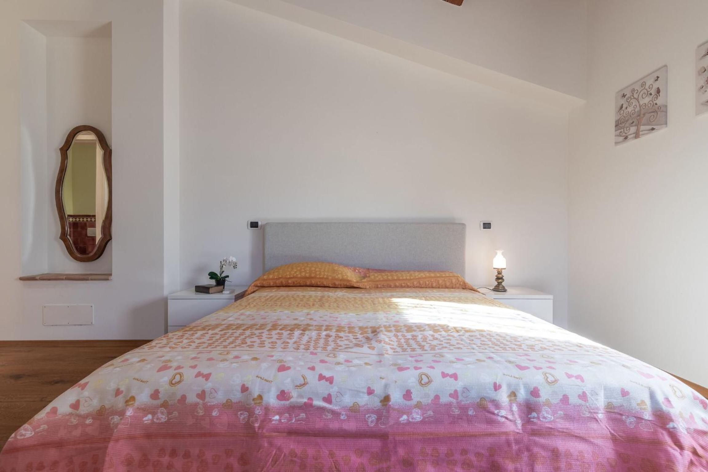 Italian Experience-Villa Luna