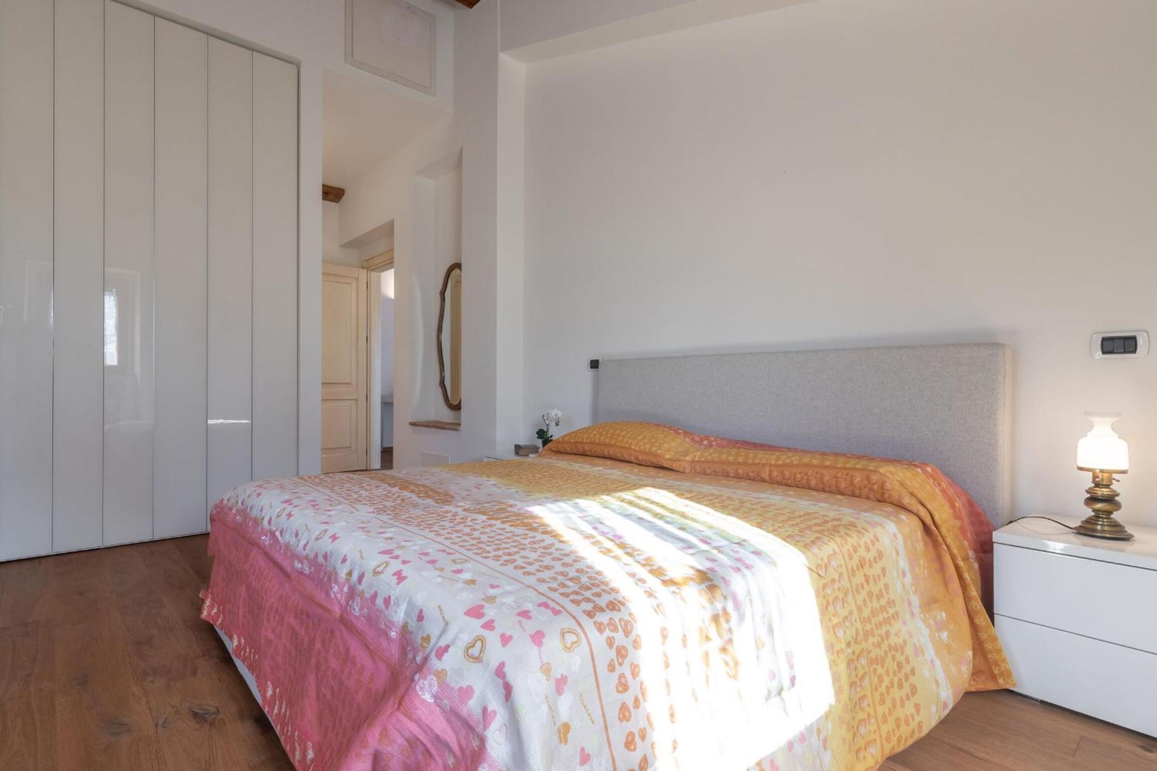Italian Experience-Villa Luna