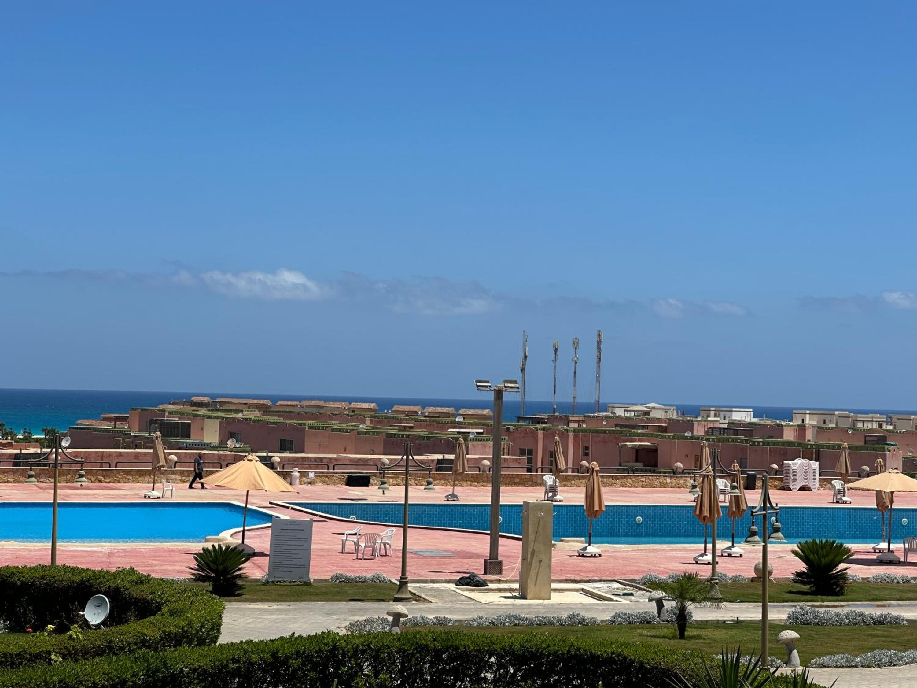 Blumar North Coast