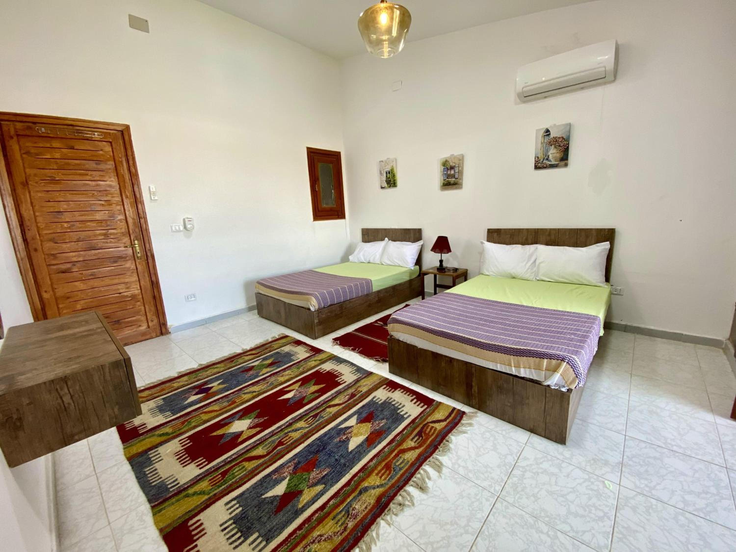 Roove Marina Resort New Alamein