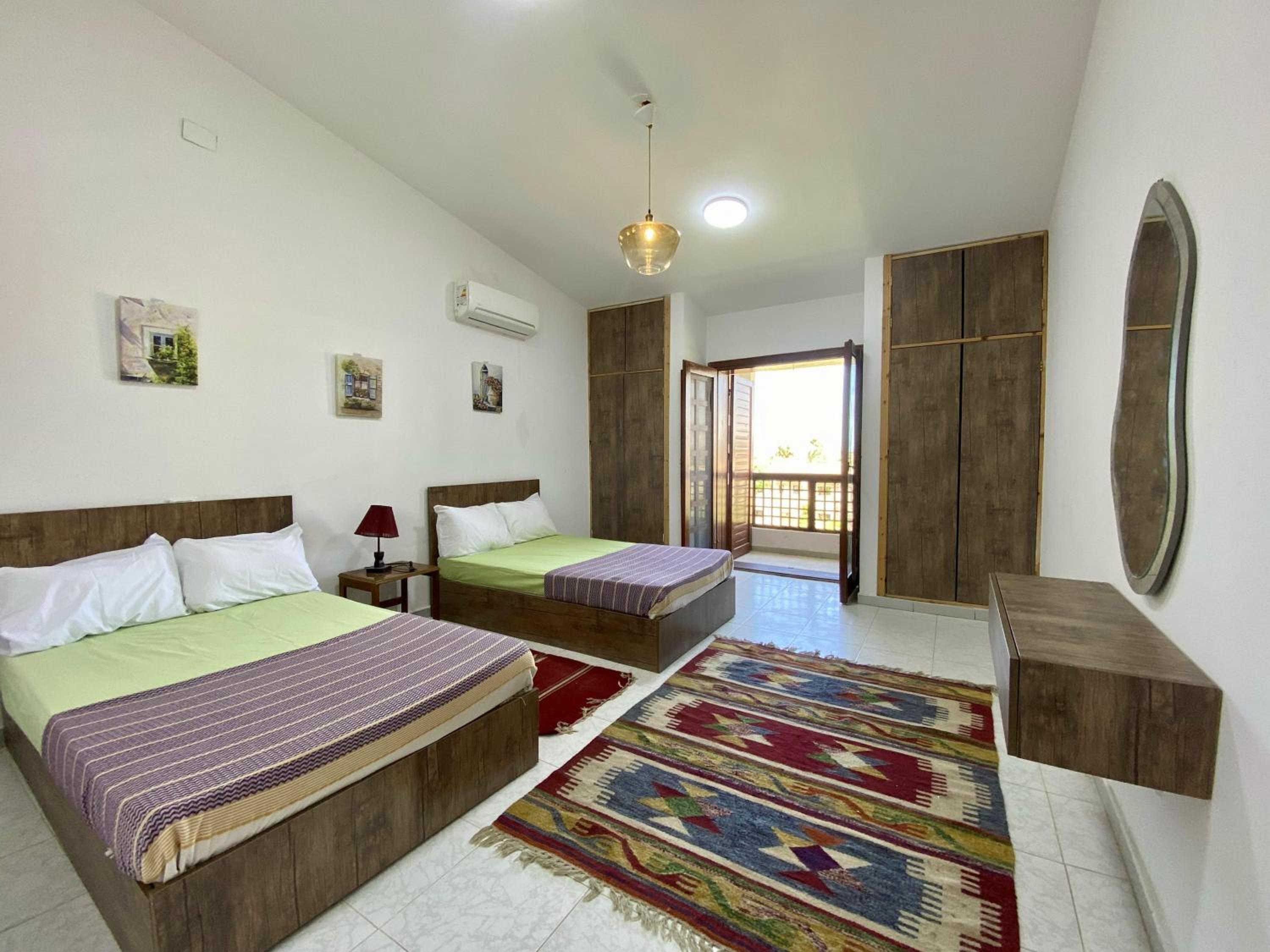Roove Marina Resort New Alamein