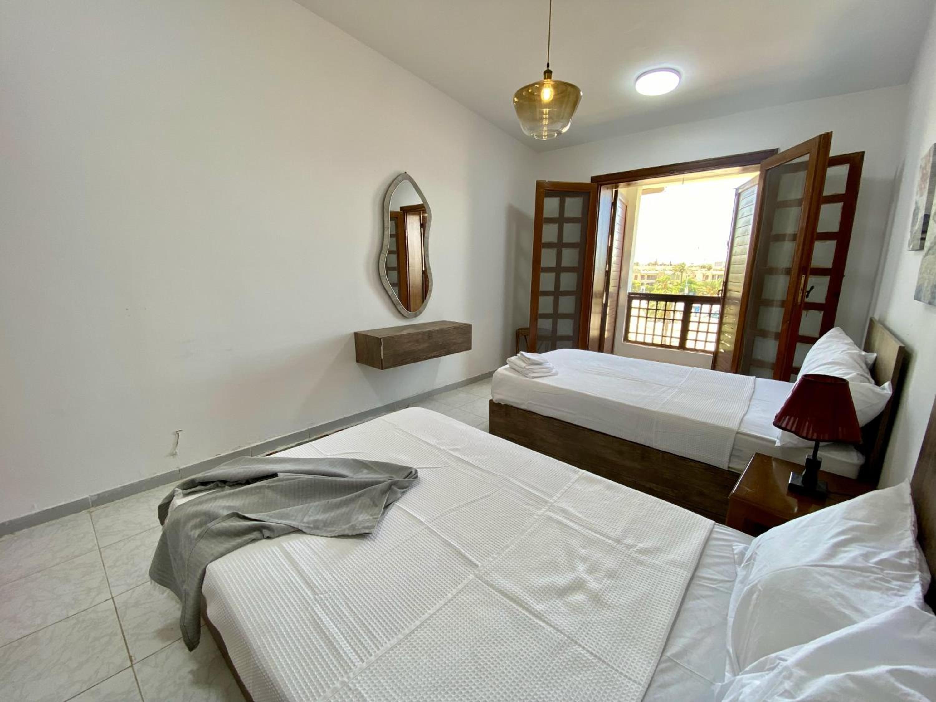 Roove Marina Resort New Alamein