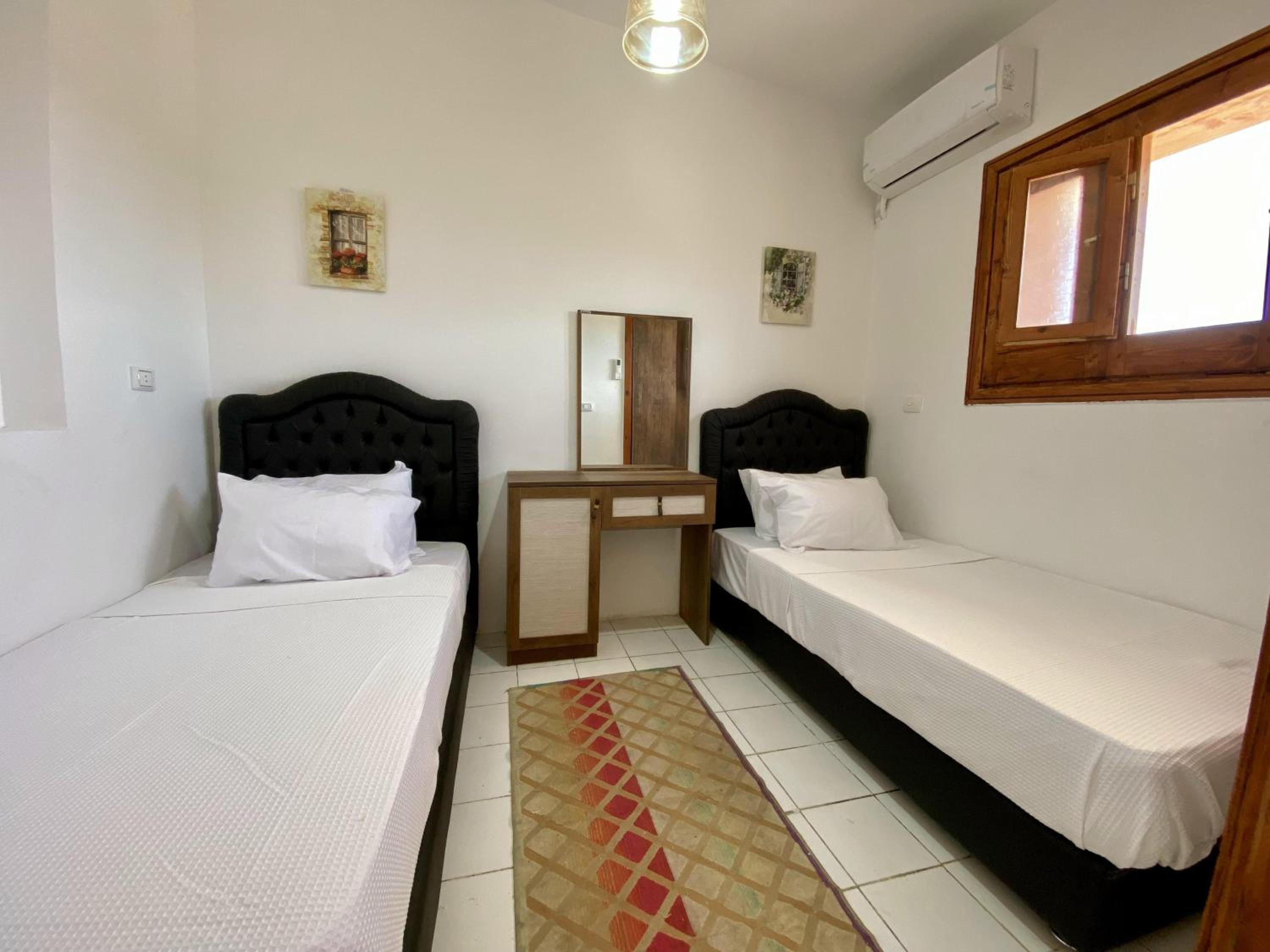 Roove Marina Resort New Alamein