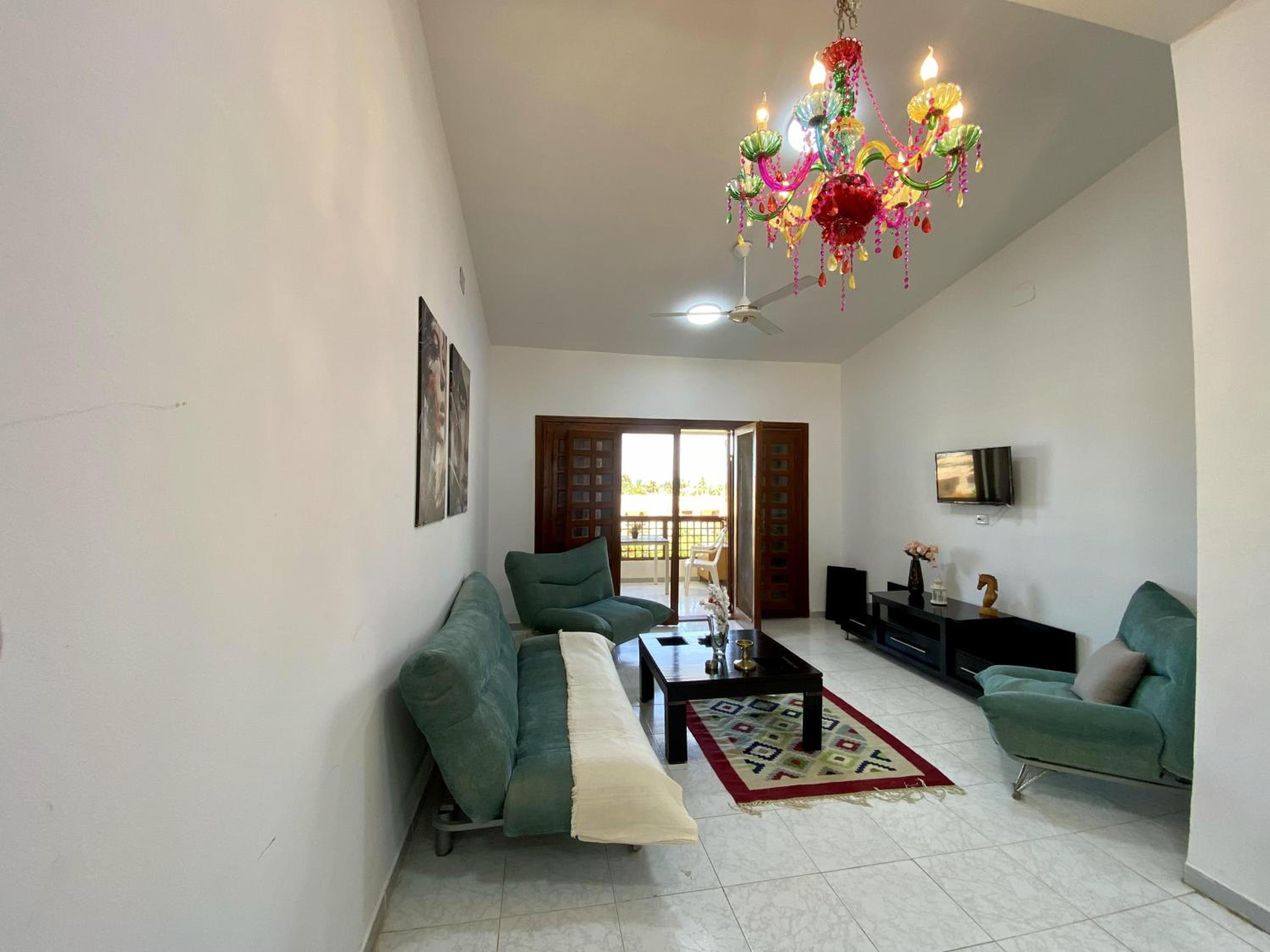 Roove Marina Resort New Alamein