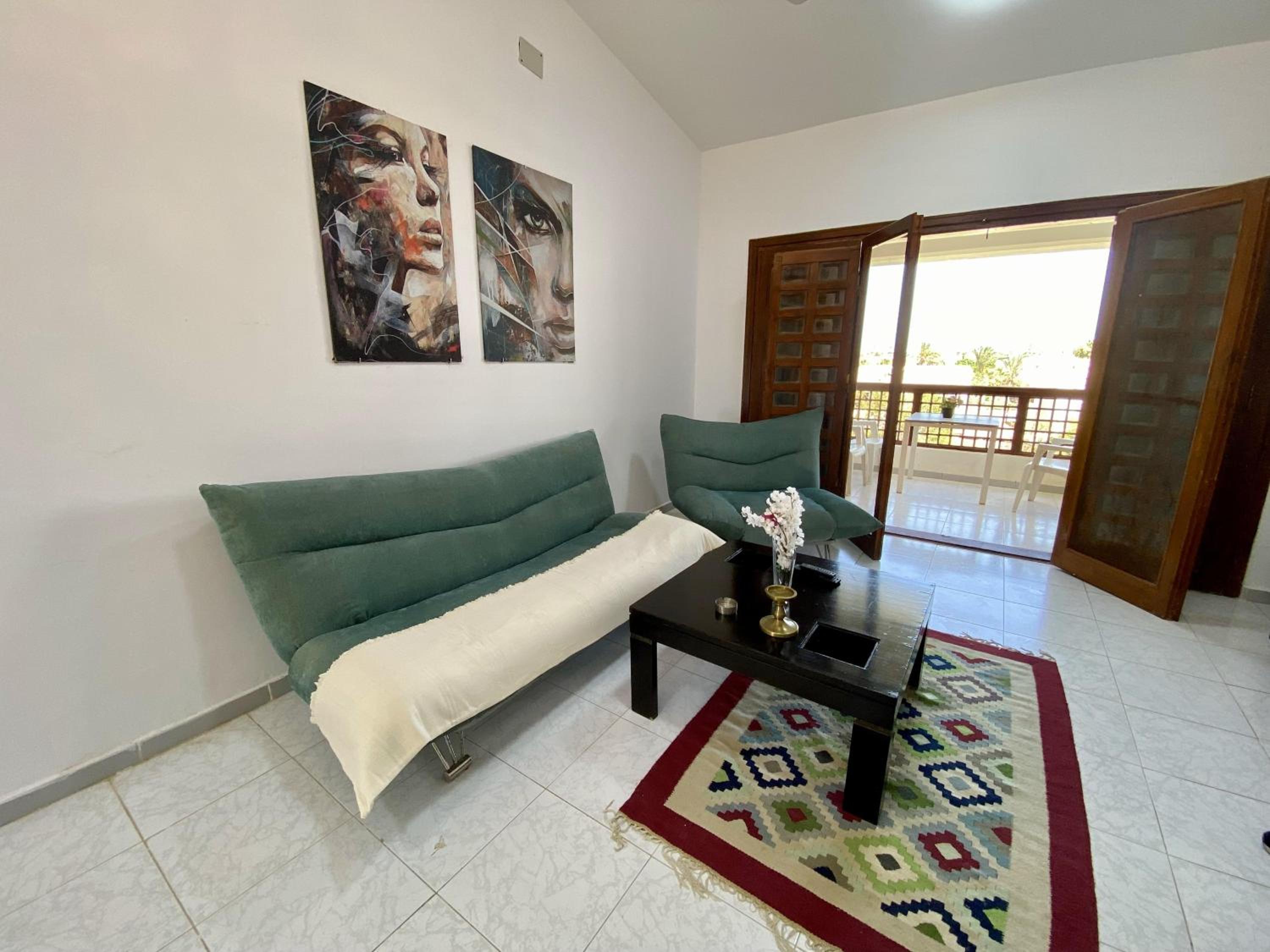 Roove Marina Resort New Alamein