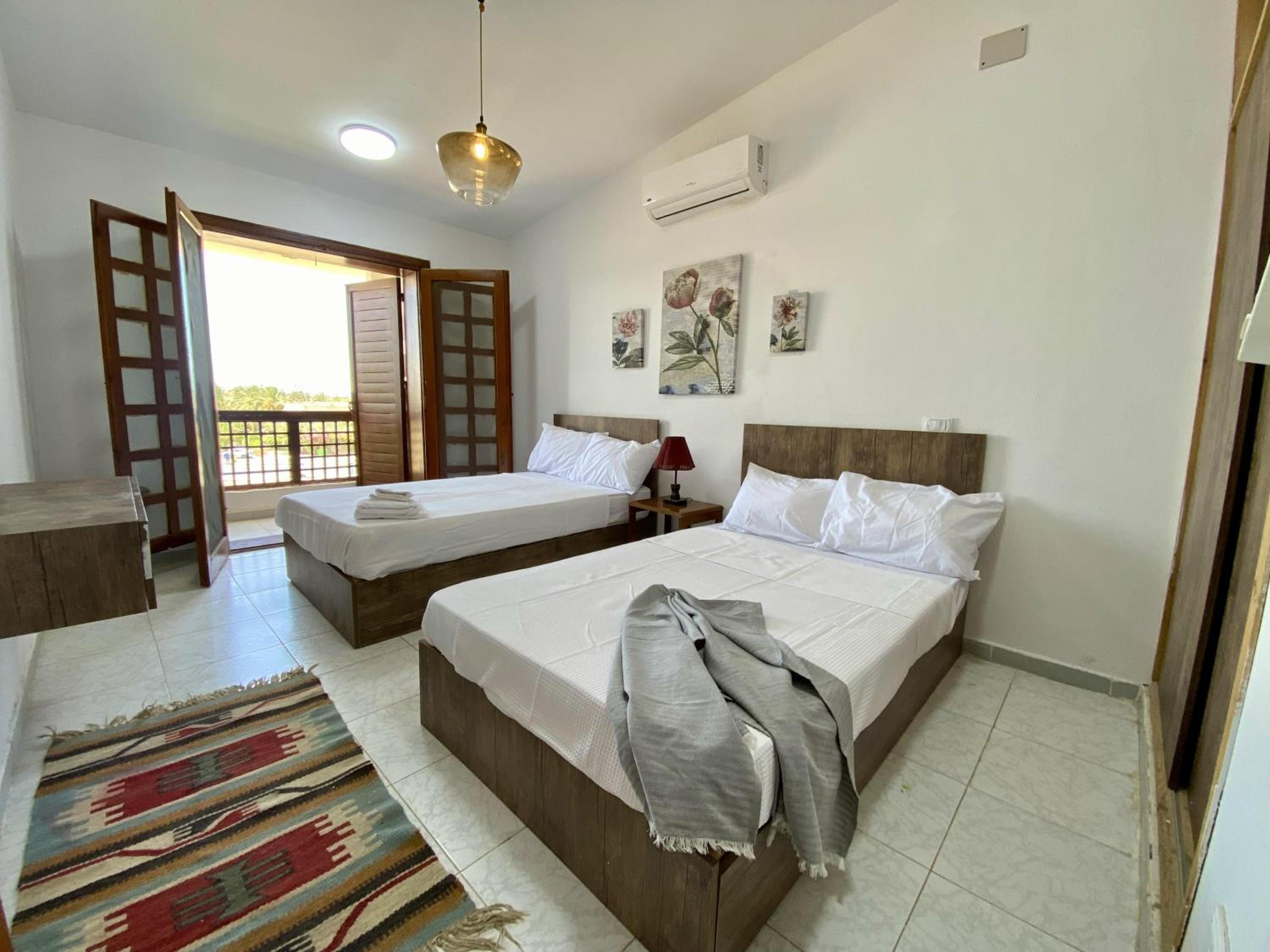 Roove Marina Resort New Alamein