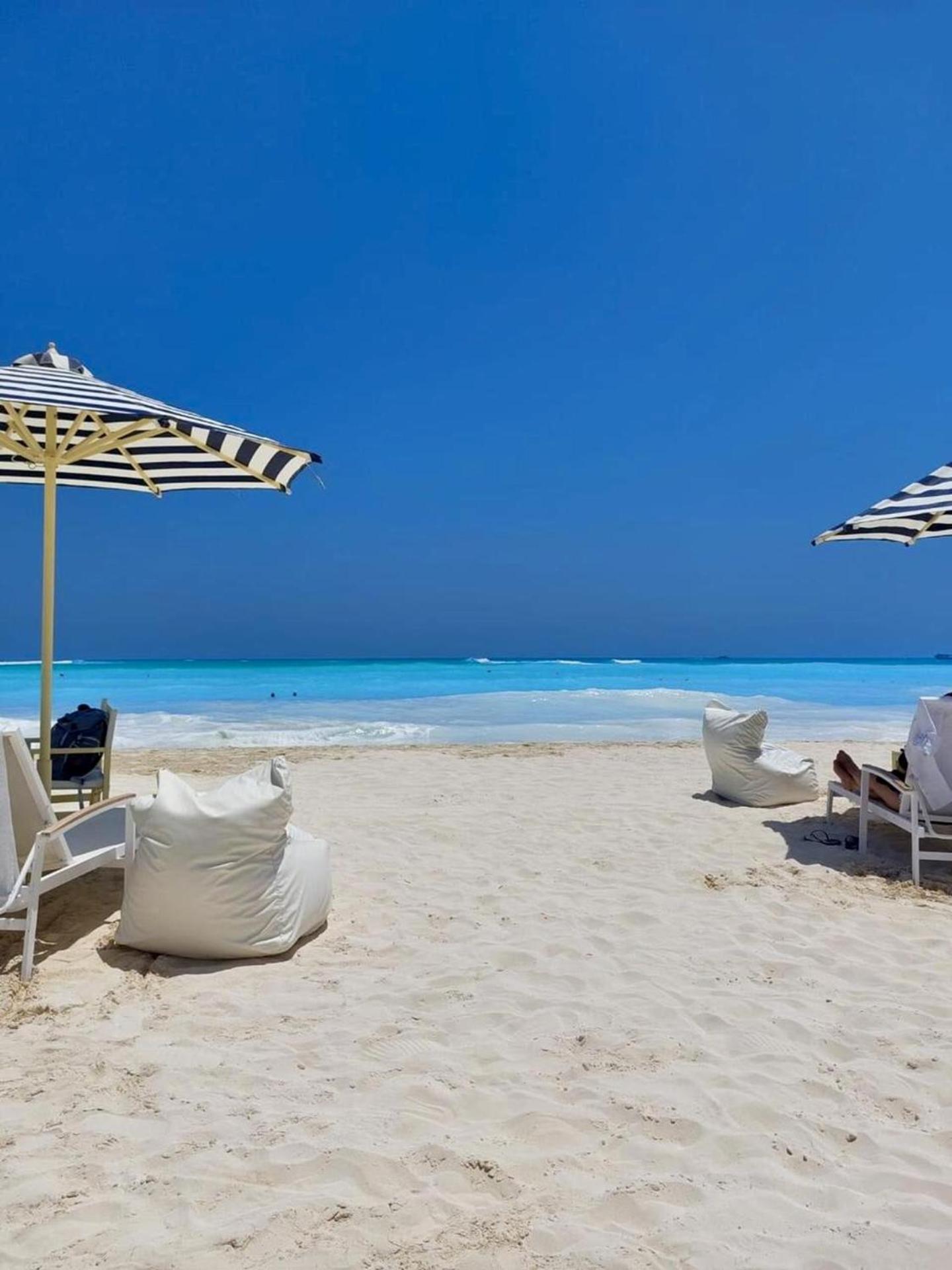 Roove Marina Resort New Alamein