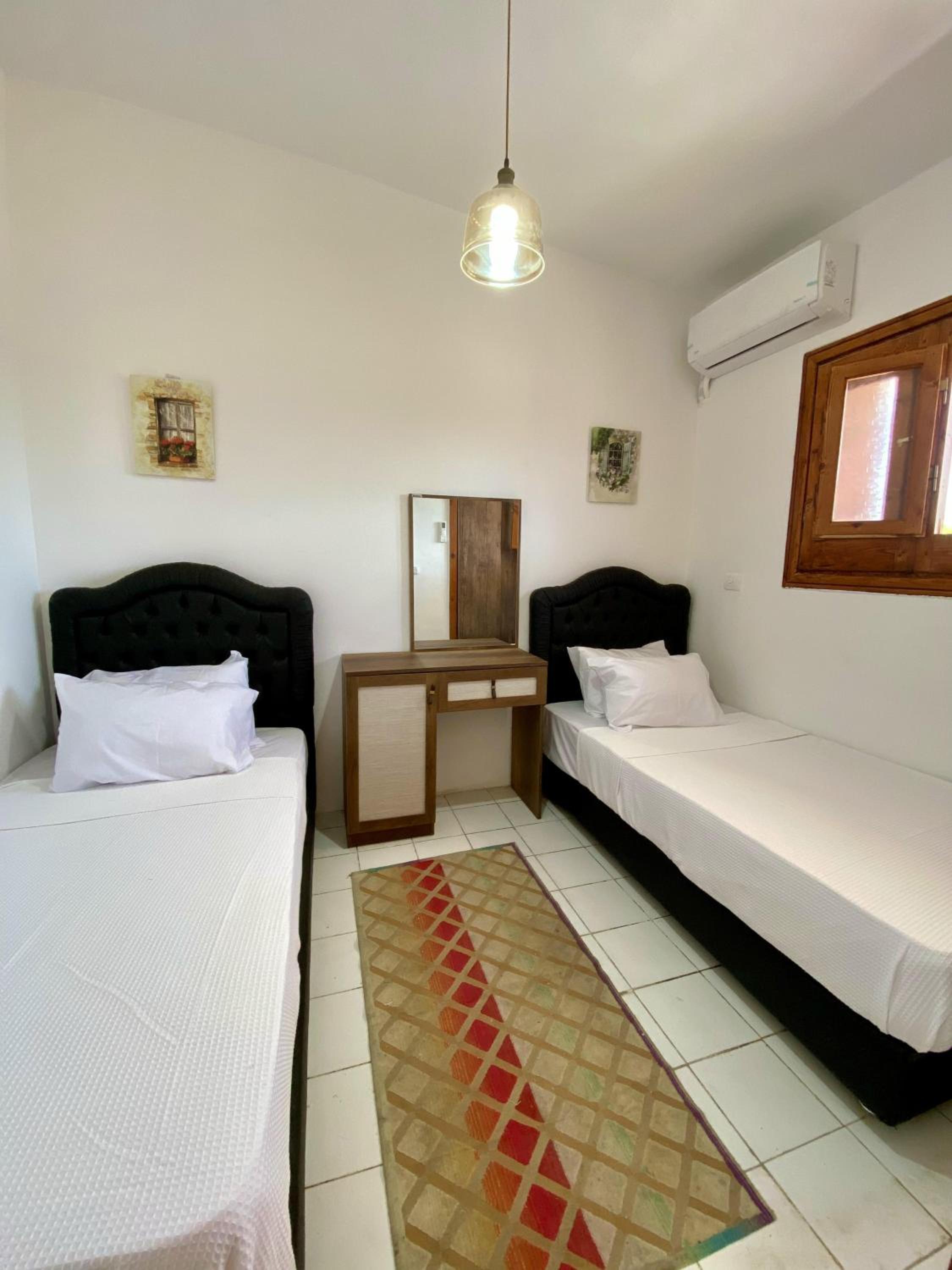 Roove Marina Resort New Alamein