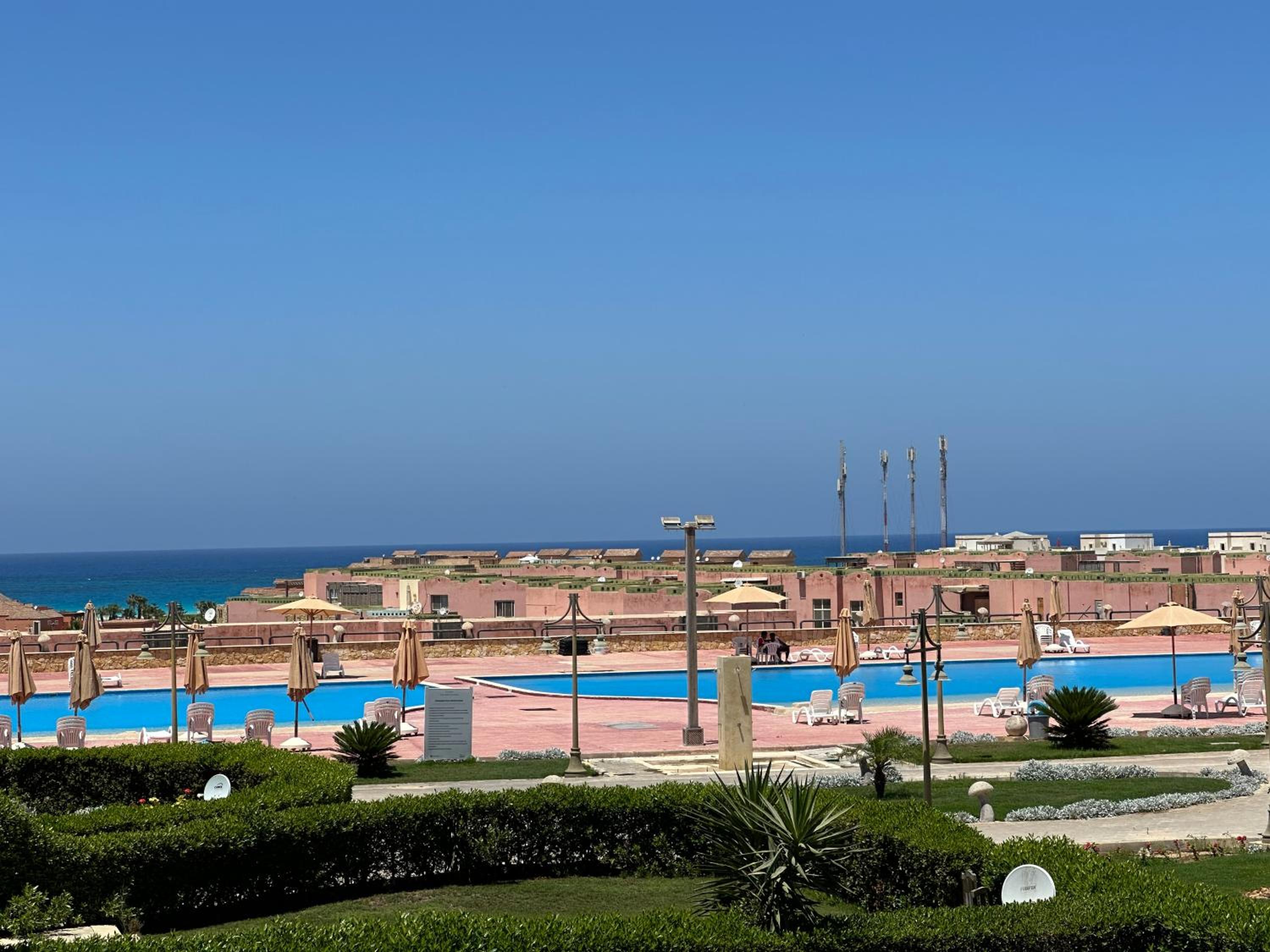 Blumar North Coast