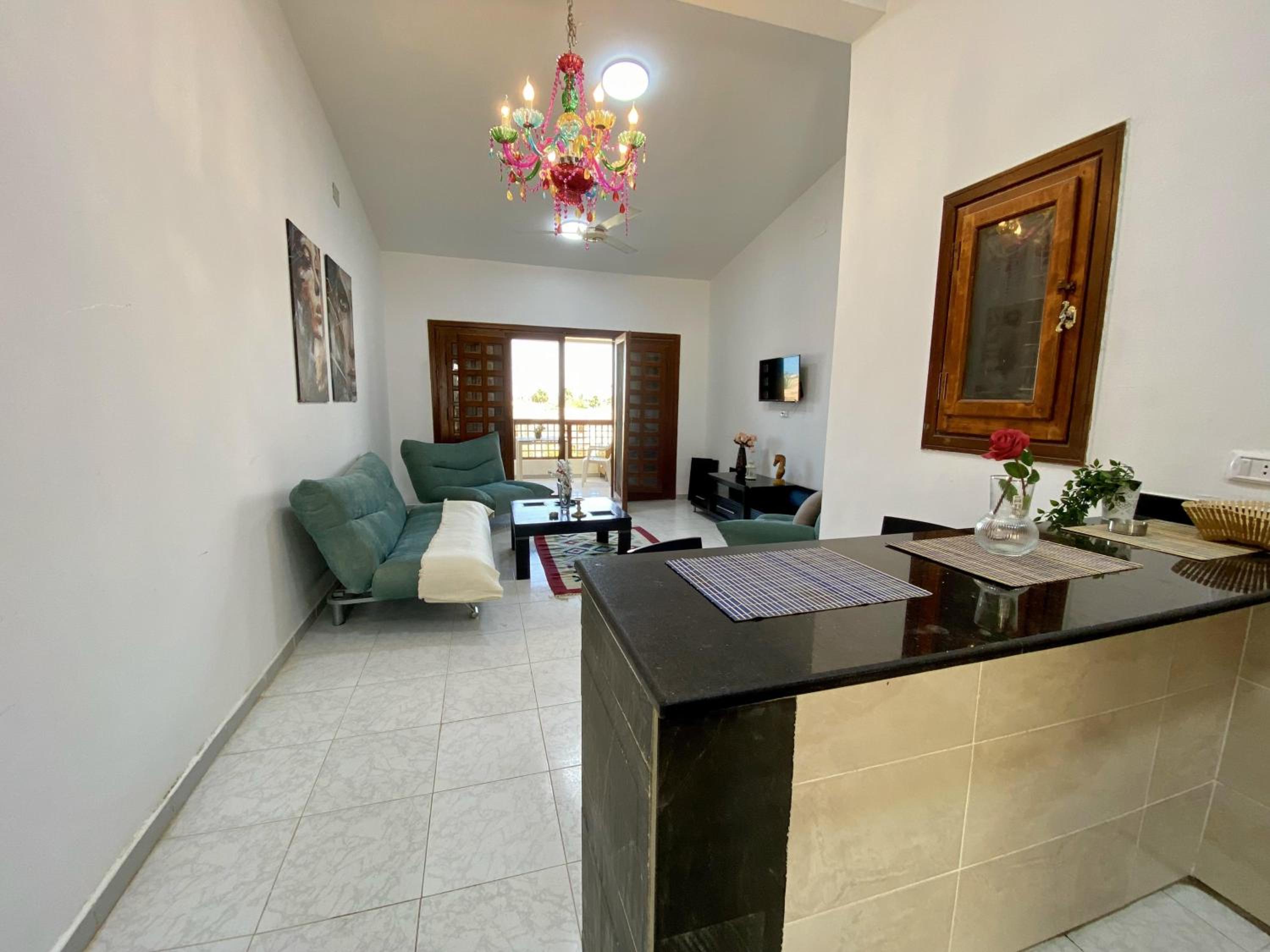 Roove Marina Resort New Alamein