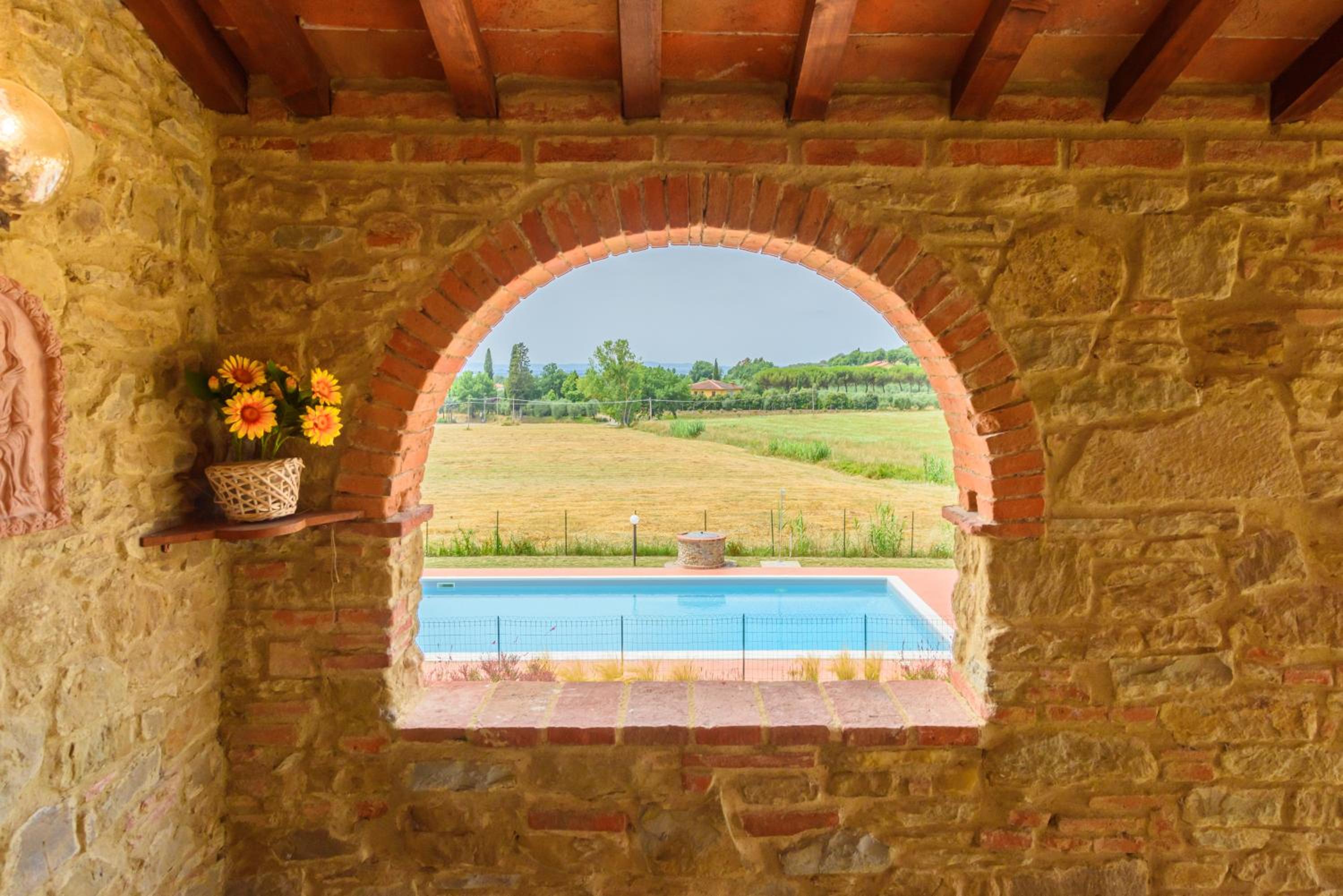 Villa Pasqualina by Mmega view 4