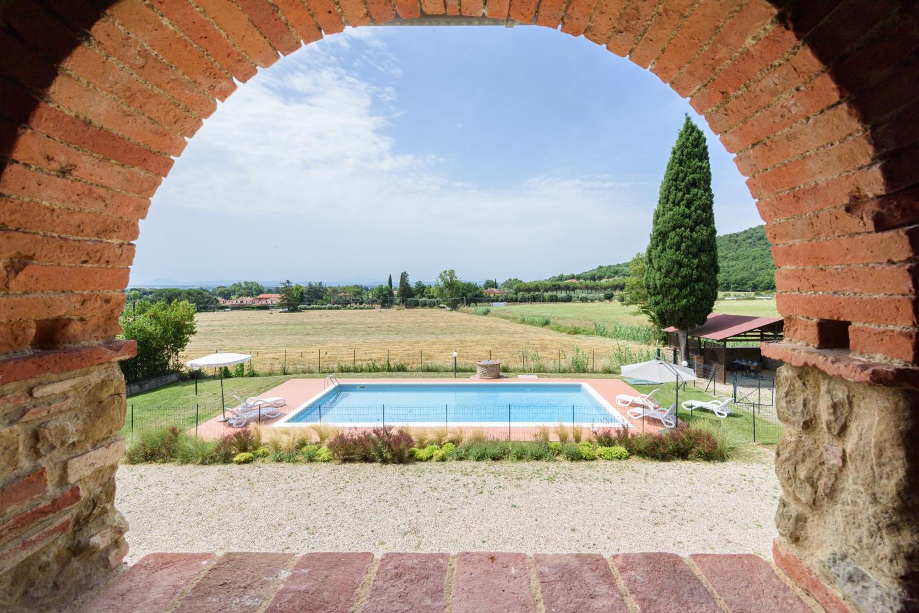 Villa Pasqualina by Mmega view 3