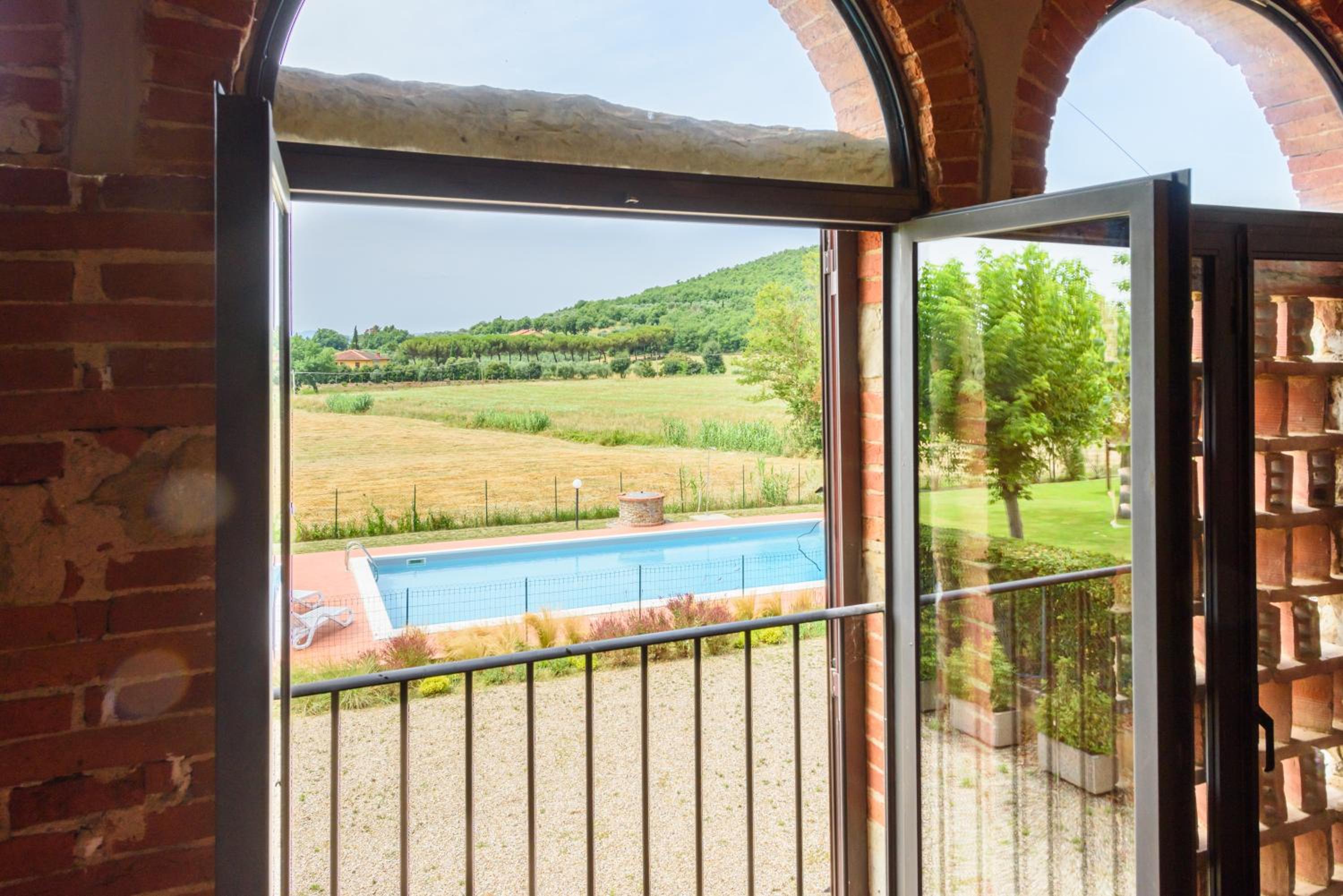 Villa Pasqualina by Mmega view 2