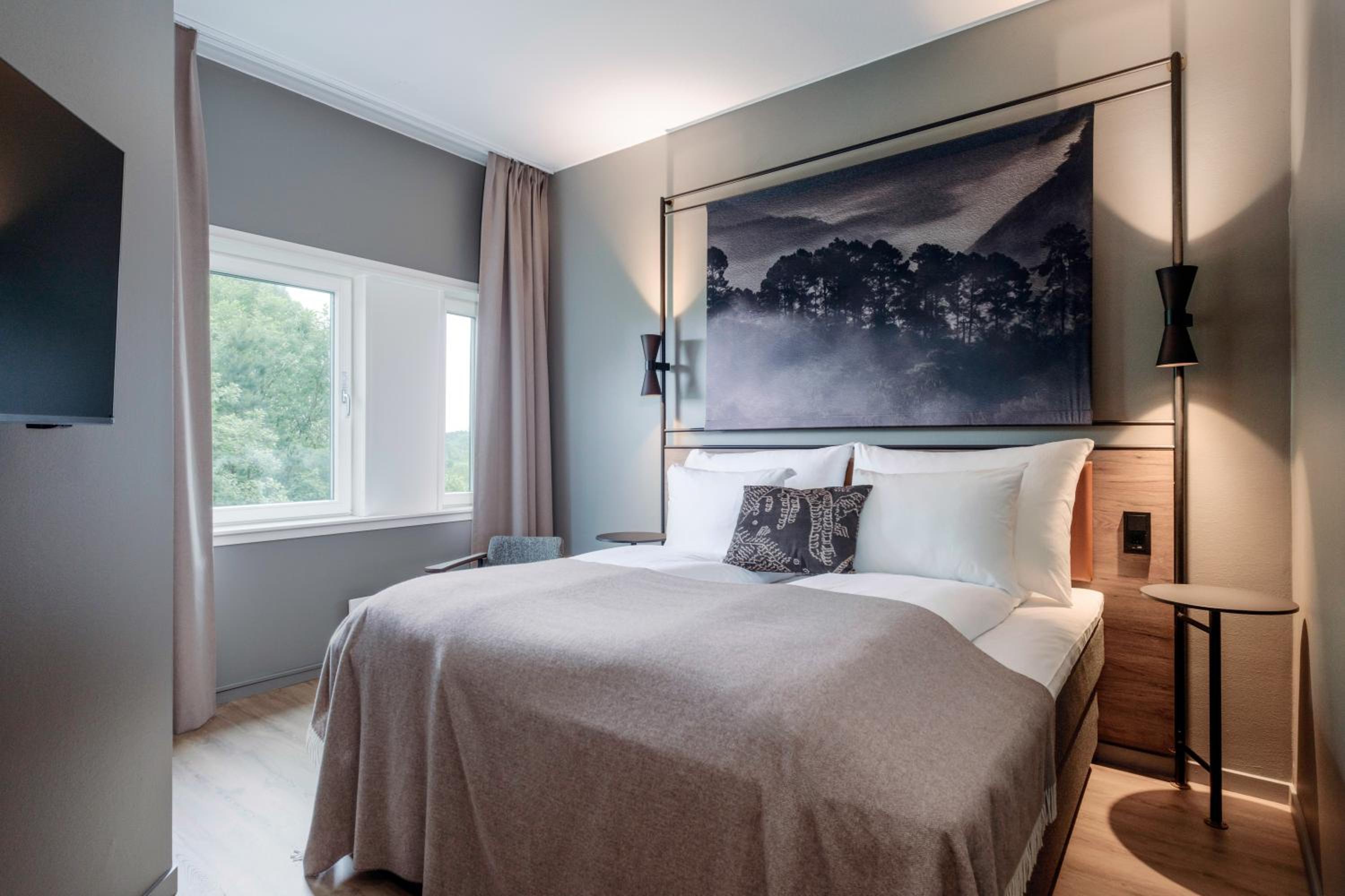 Bergen Vacations - Quality Hotel Edvard Grieg - Property Image 52