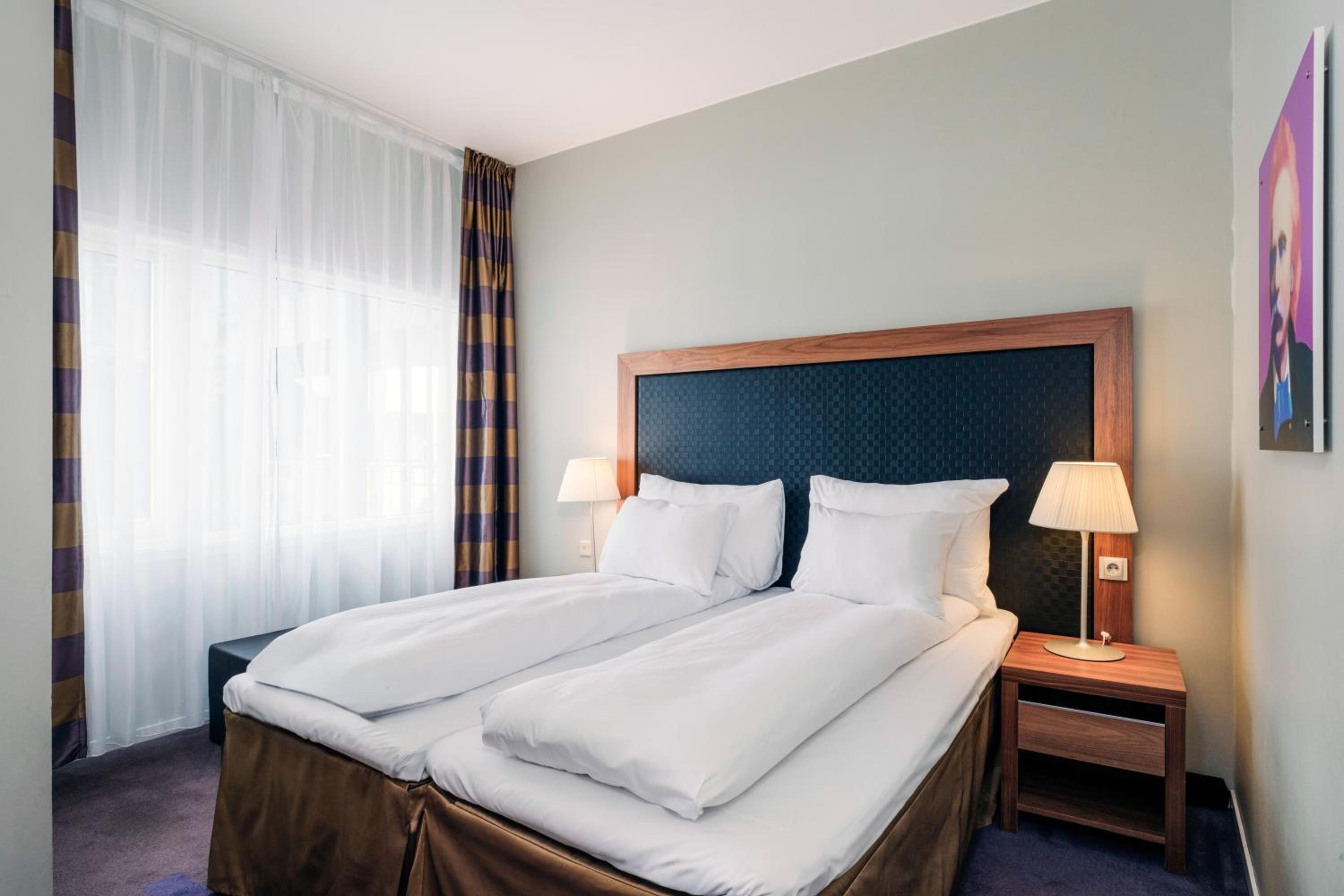 Bergen Vacations - Quality Hotel Edvard Grieg - Property Image 16