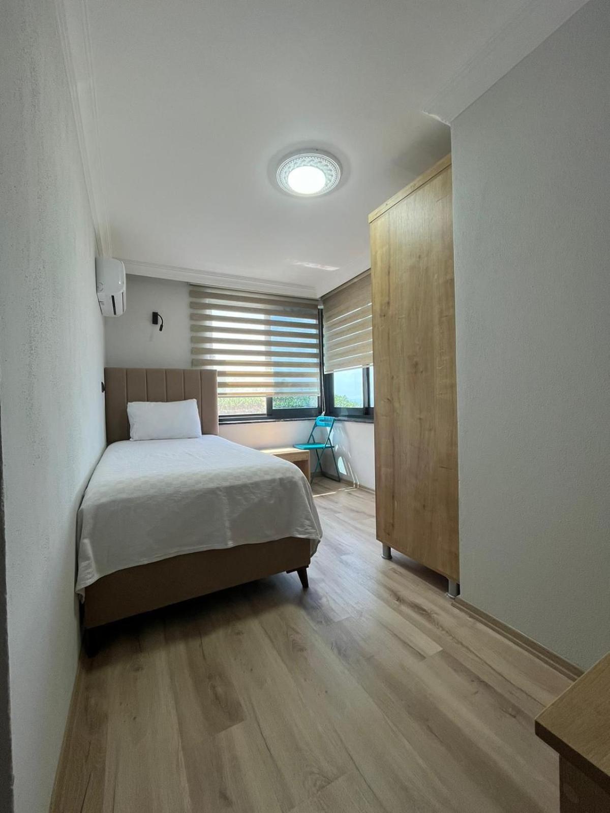 Iotape Hotel Antalya