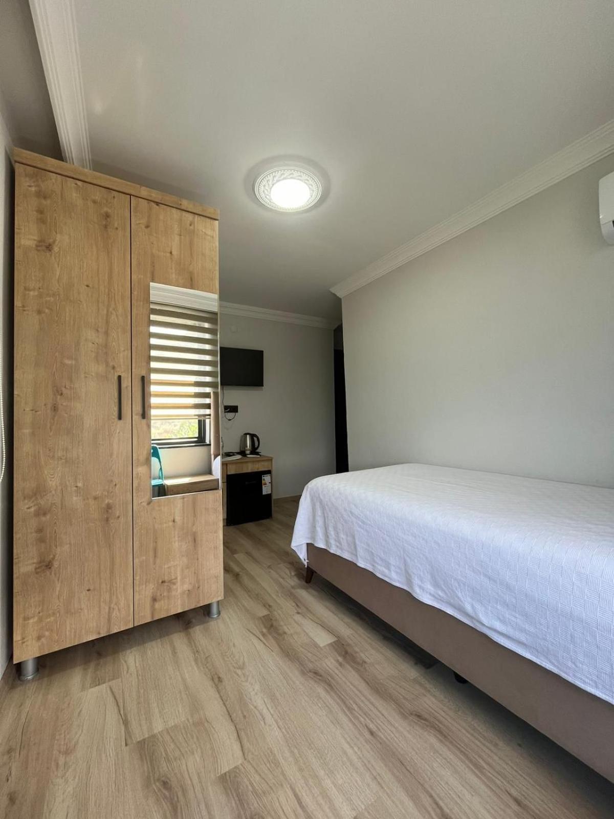 Iotape Hotel Antalya