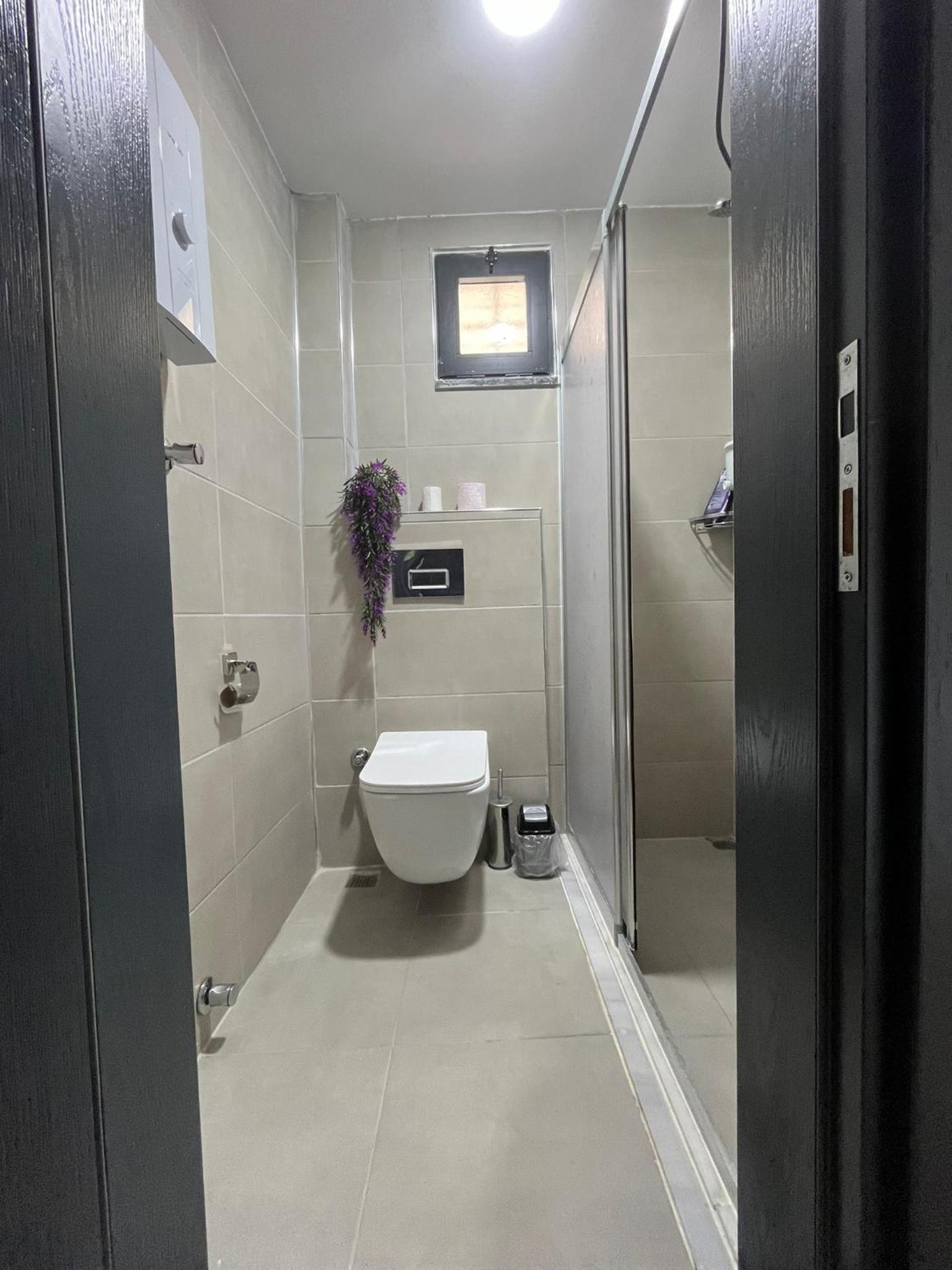 Iotape Hotel Antalya
