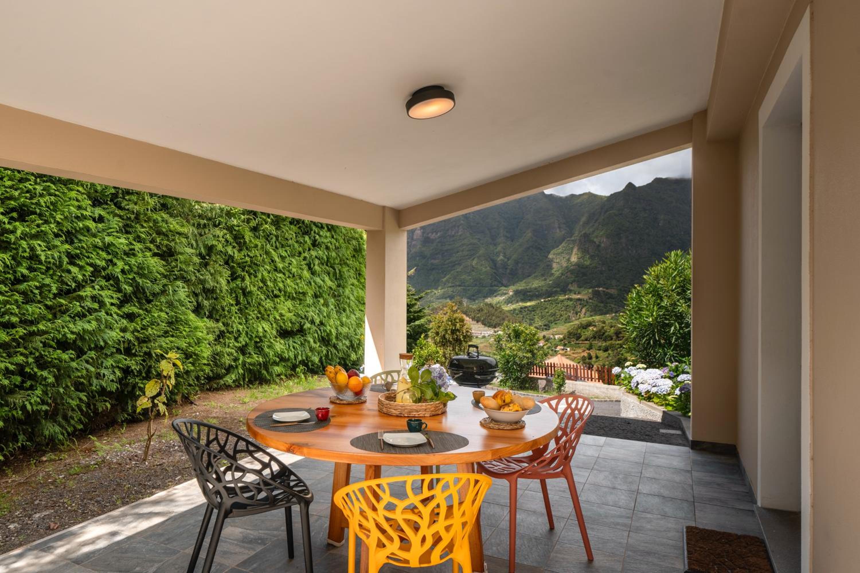 OurMadeira - Casa Hortensia view 3