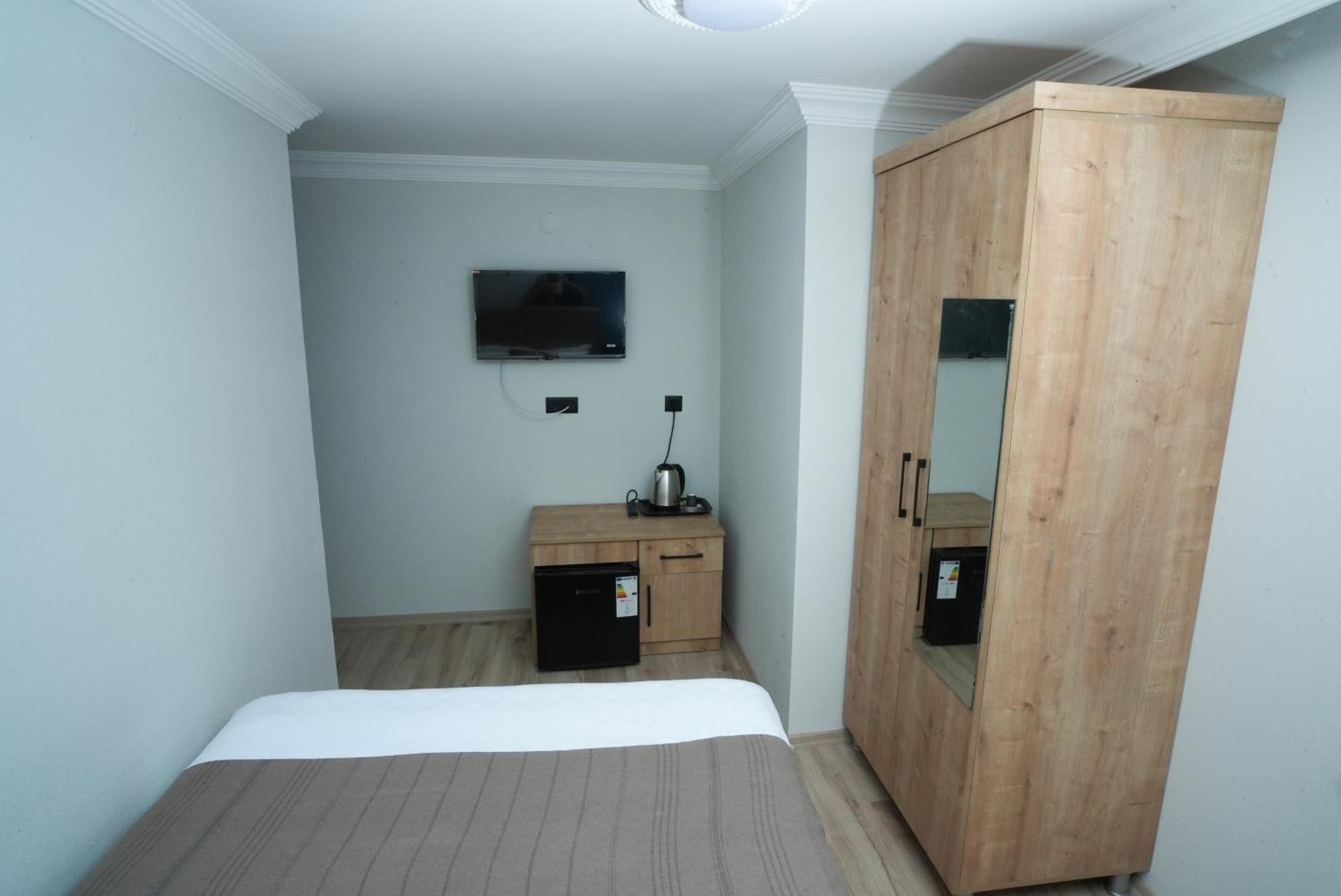 Iotape Hotel Antalya
