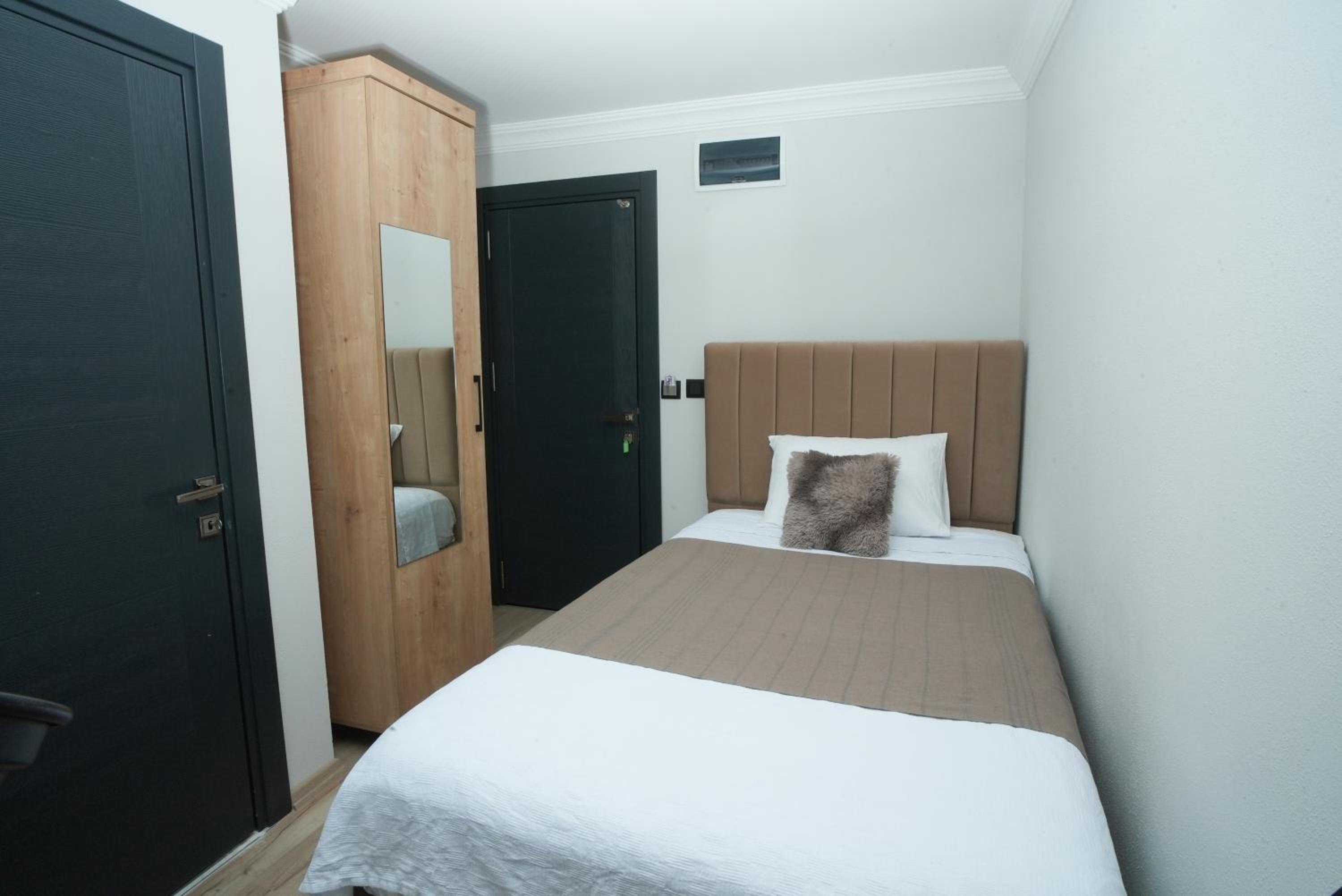 Iotape Hotel Antalya