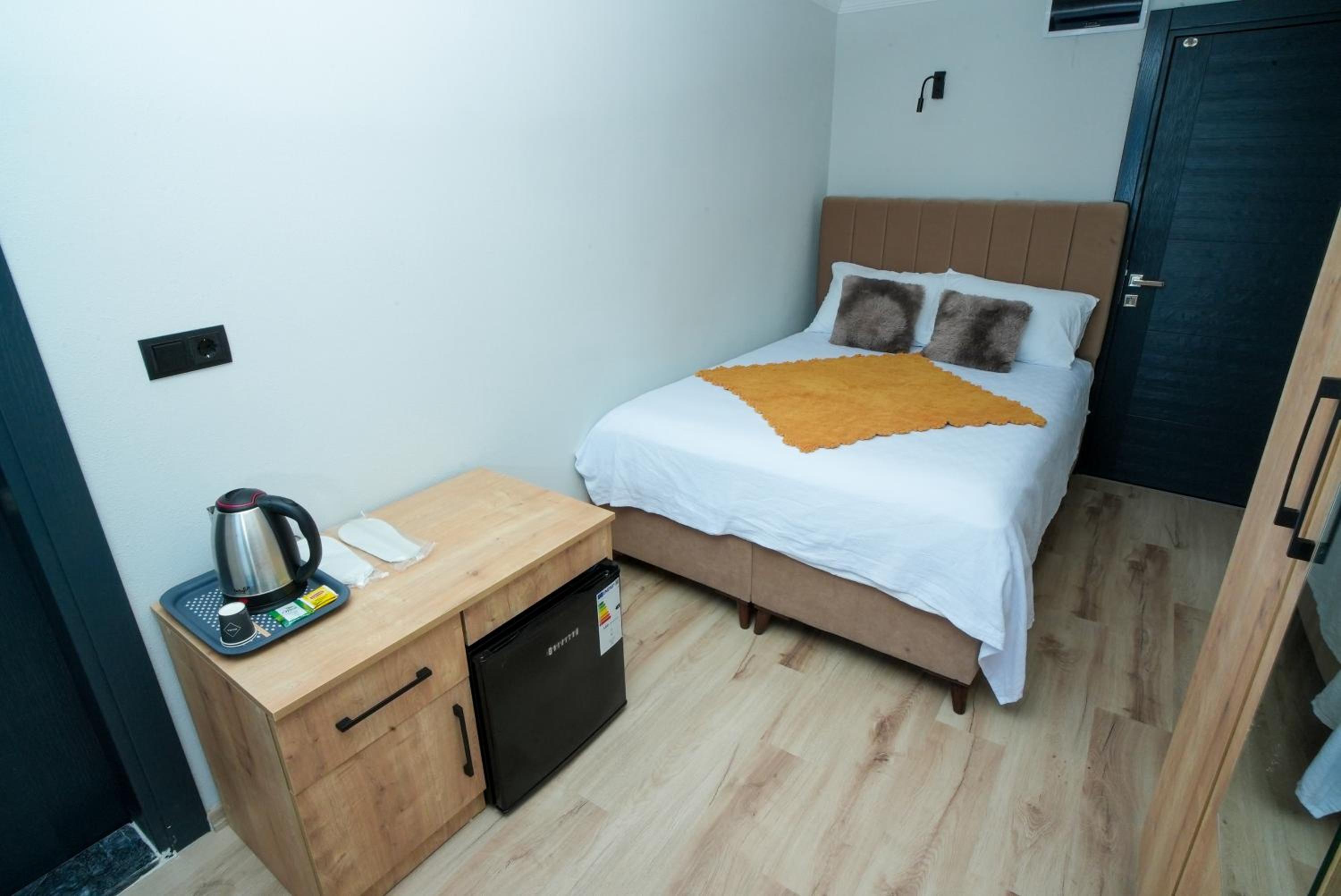 Iotape Hotel Antalya