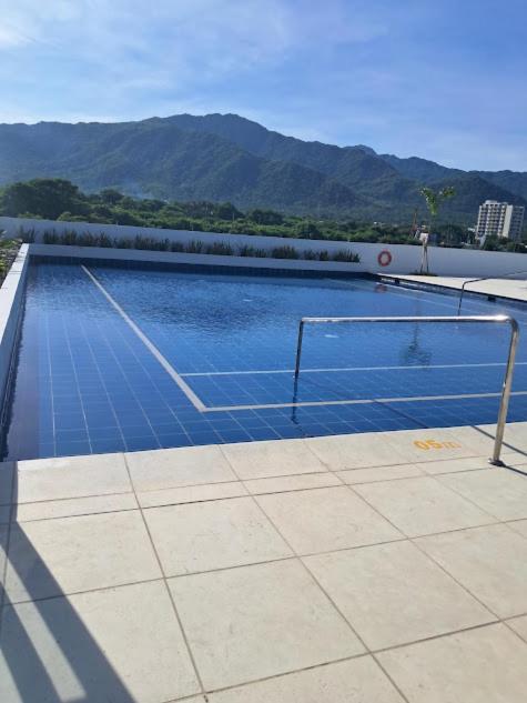 Jacuzzi Horizonte 714