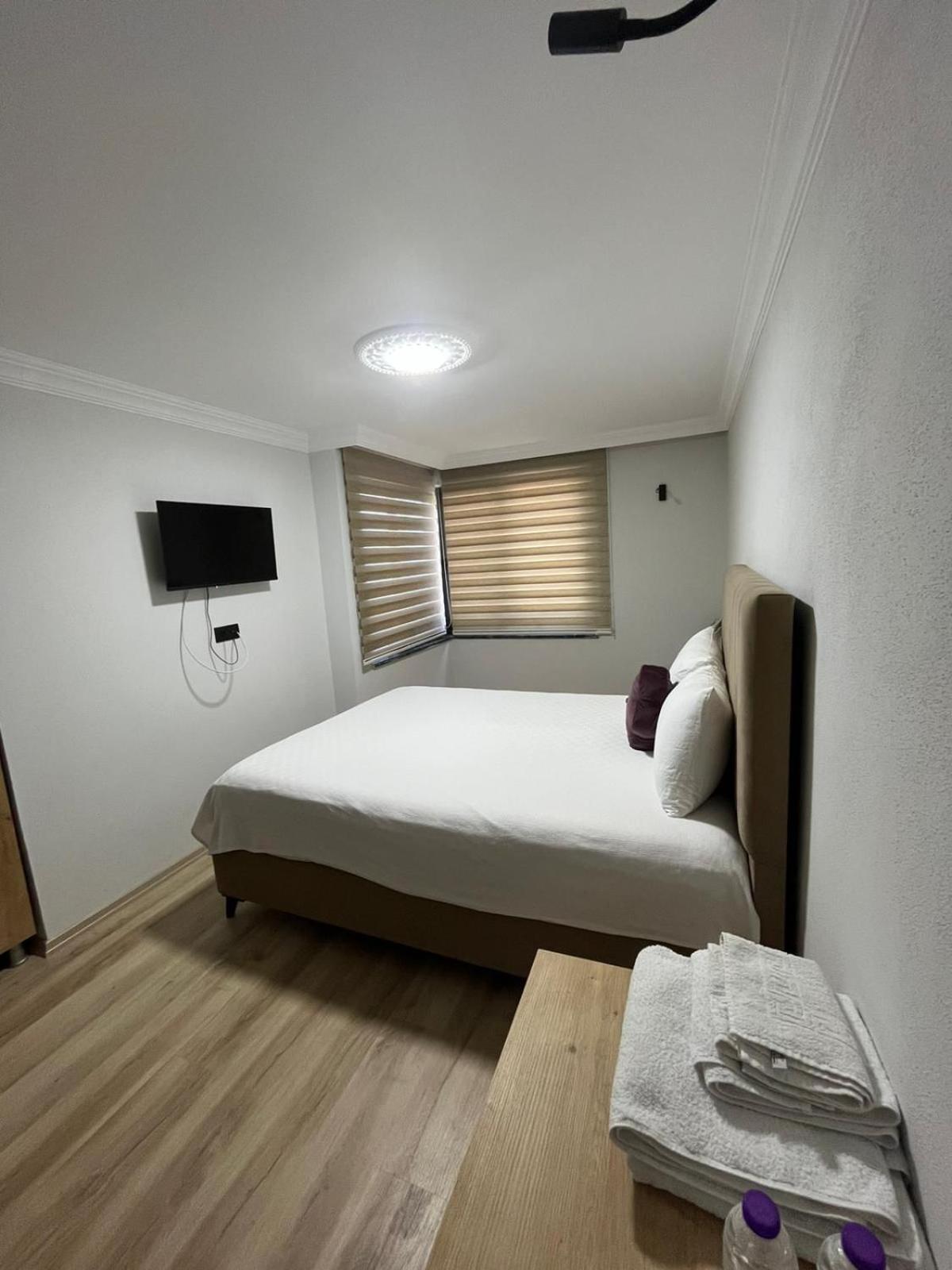 Iotape Hotel Antalya