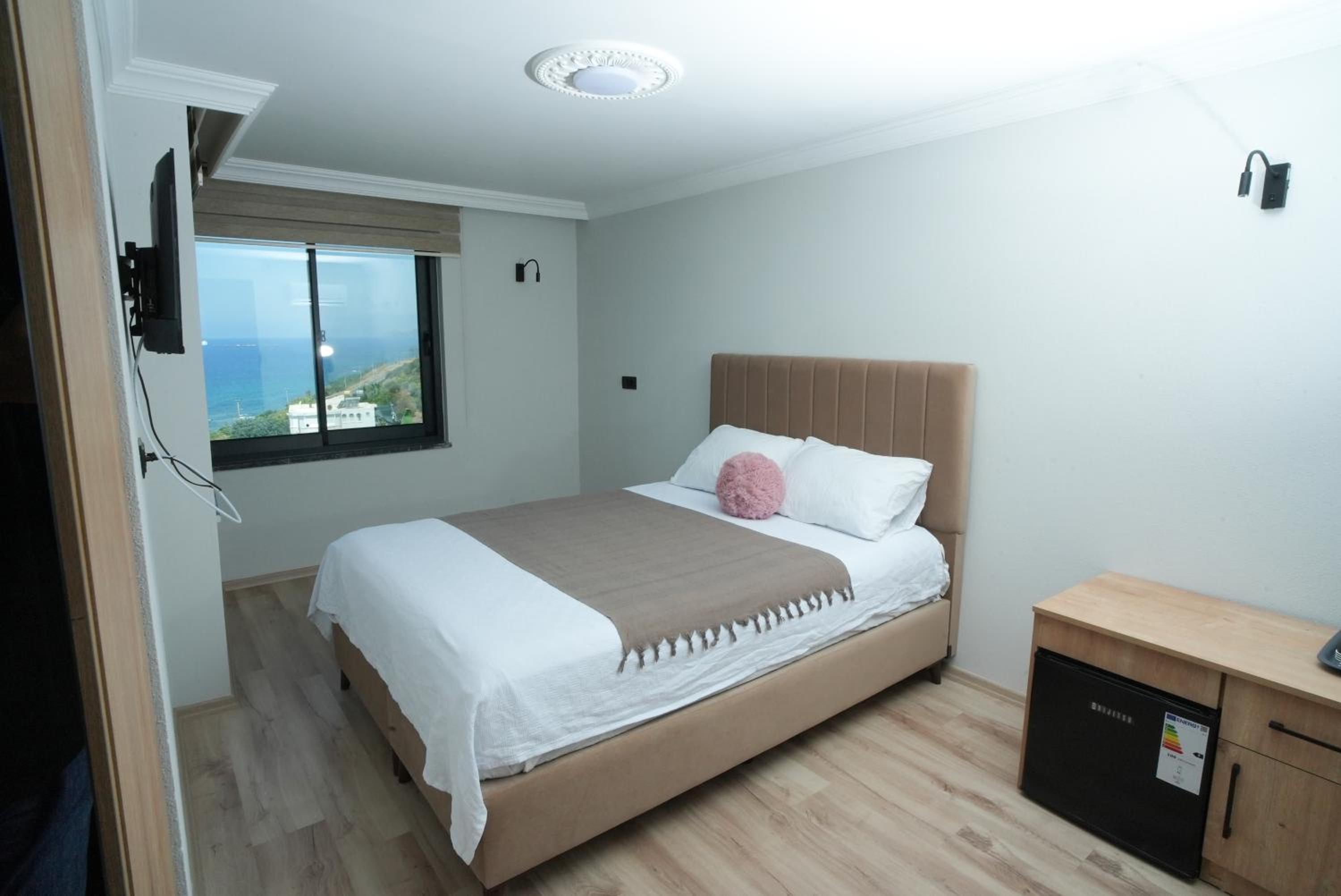 Iotape Hotel Antalya